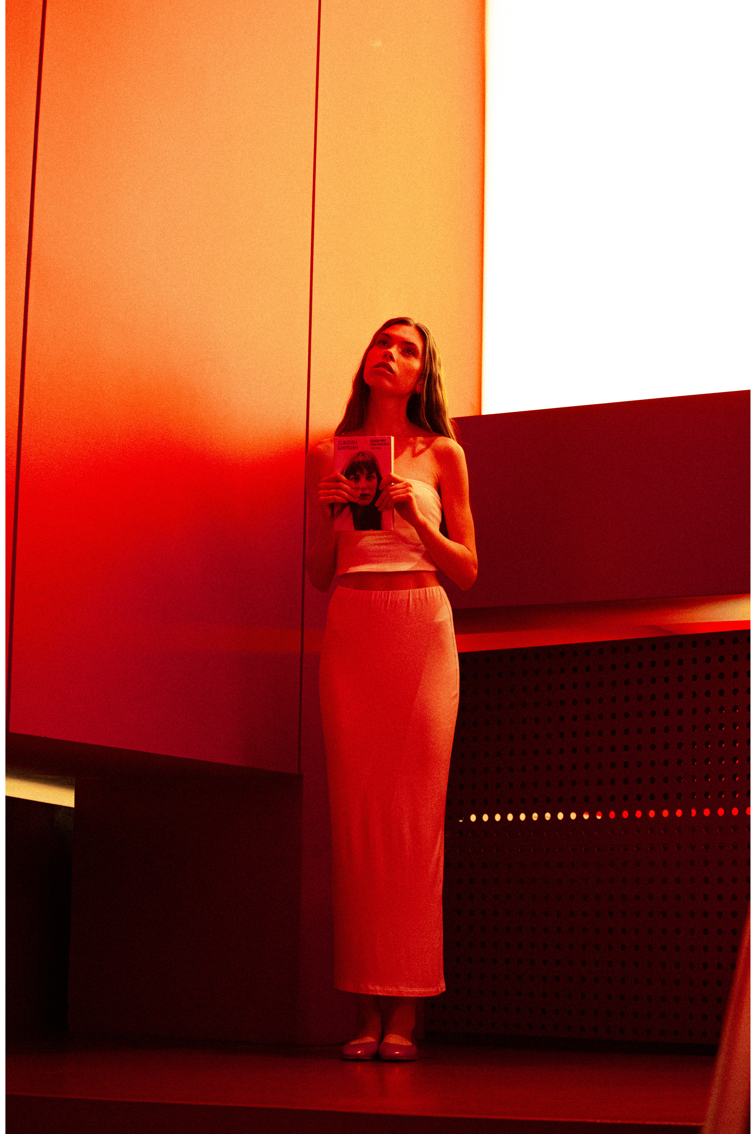 Commercial and individual sessions. Photographer saint petersburg/moscow