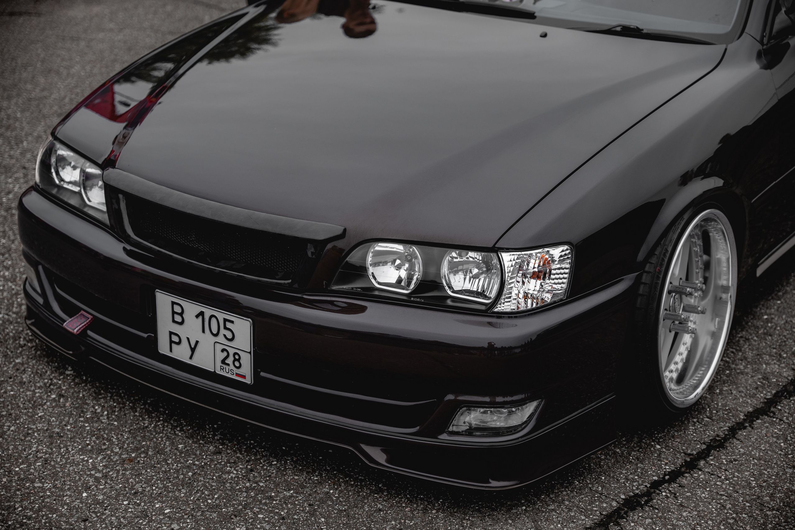 Japan Days. Станислав Тюрин Фотограф Москва. Индивидуальные и семейные фотосессии;