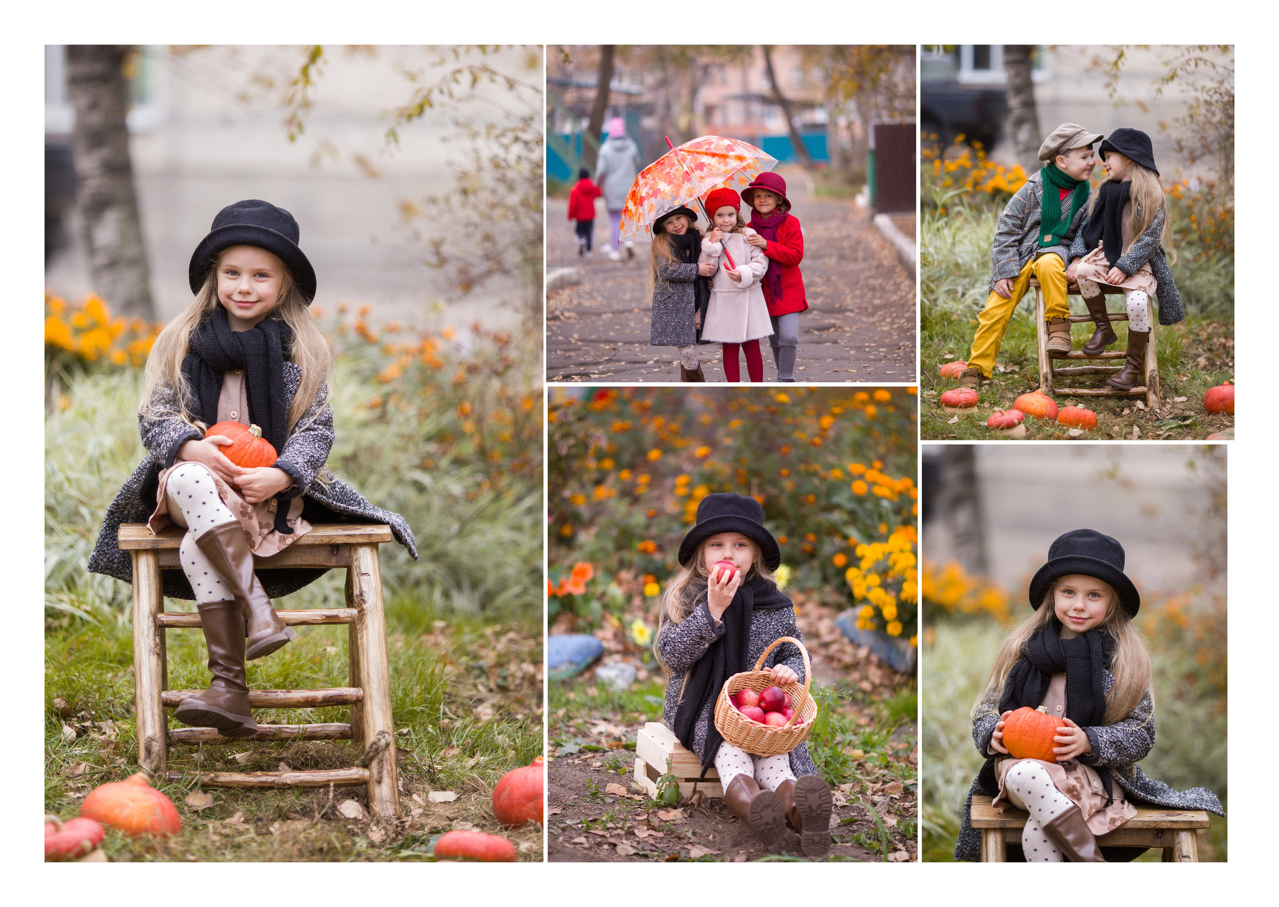 ФОТОАЛЬБОМЫ. Школьный фотограф во Владивостоке Пермякова Олеся