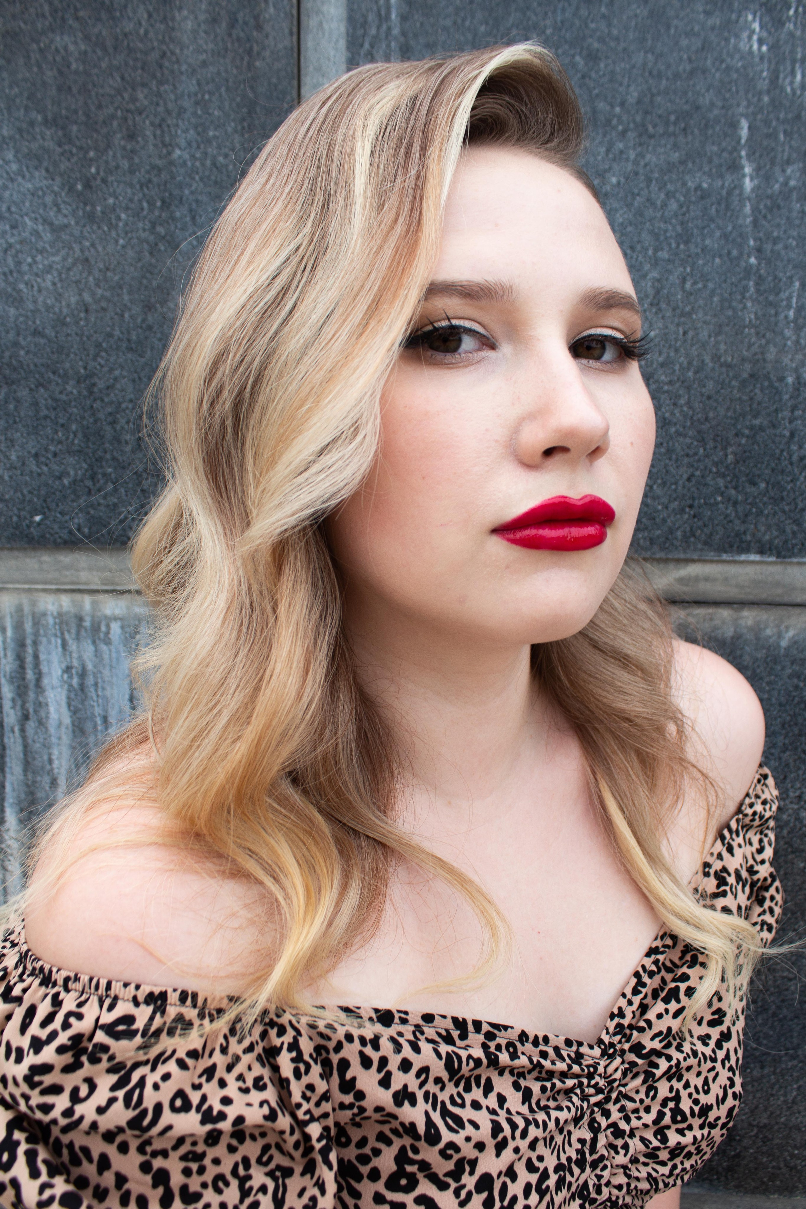 Марина. Модельное агентство ART PODIUM ULAN-UDE