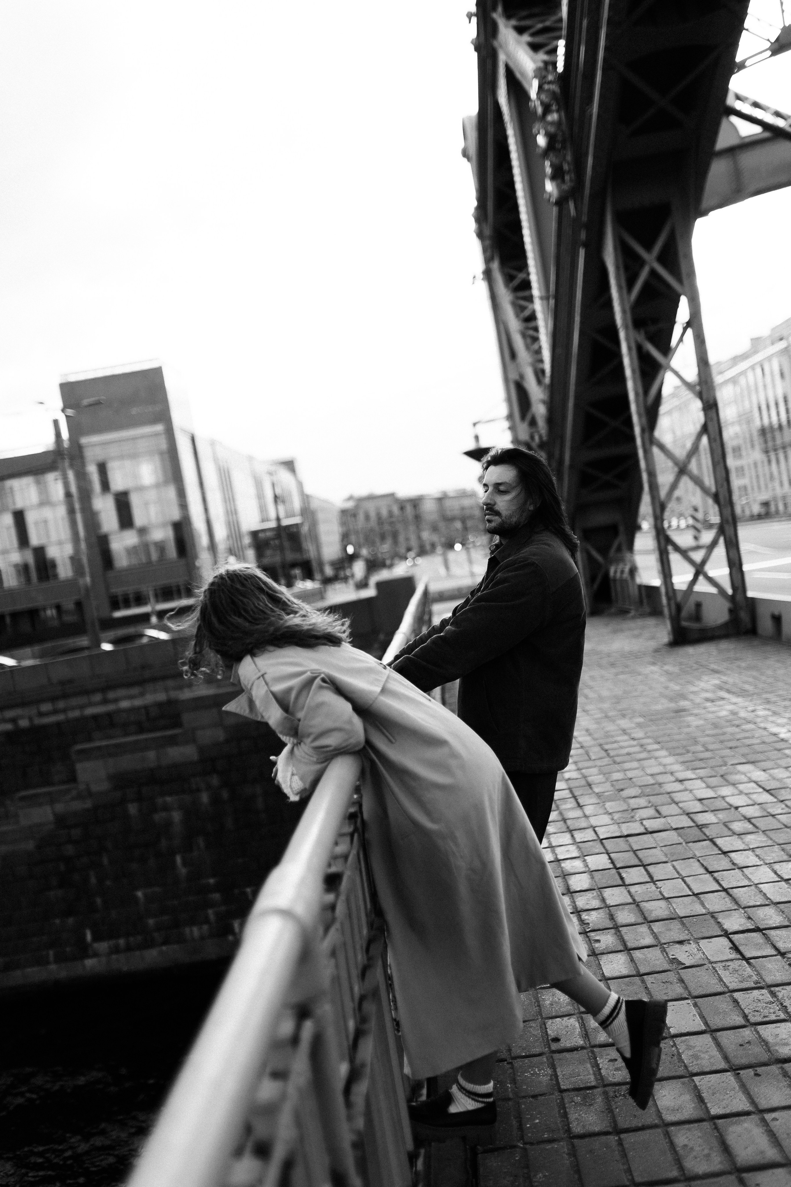 Женя и Женя. Фотограф в Санкт-Петербурге