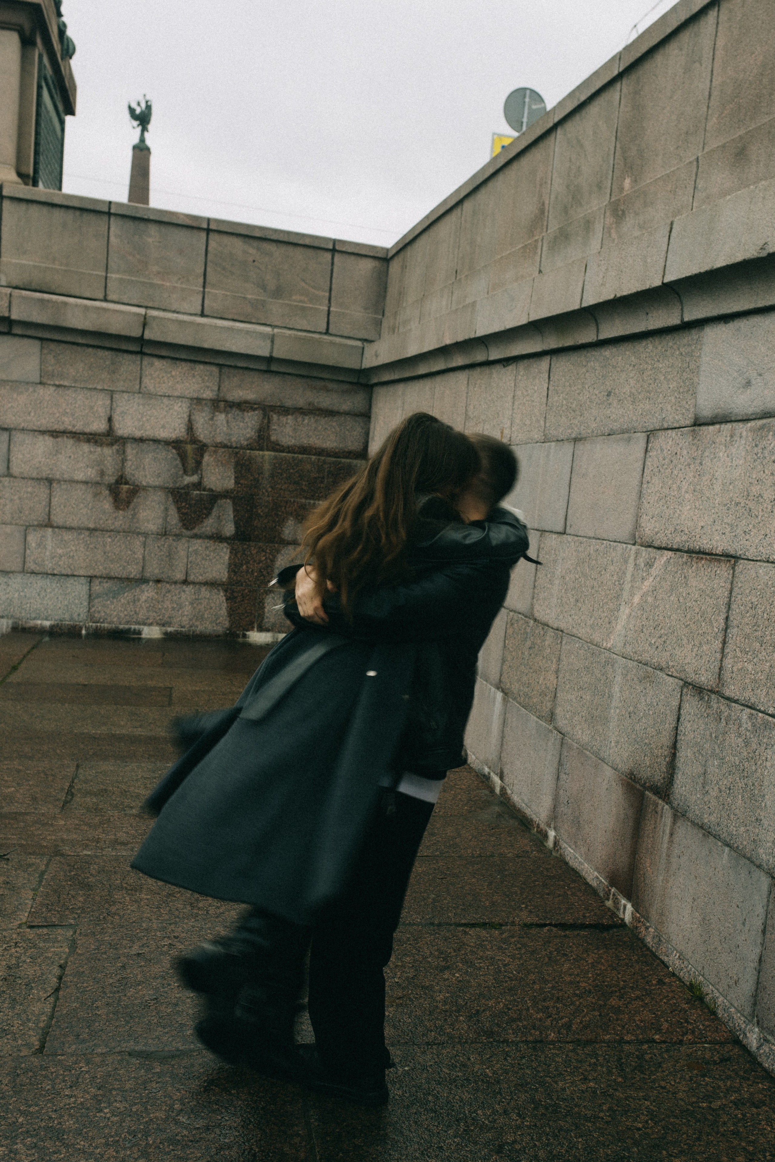 Анастасия и Николай. Фотограф в Санкт-Петербурге