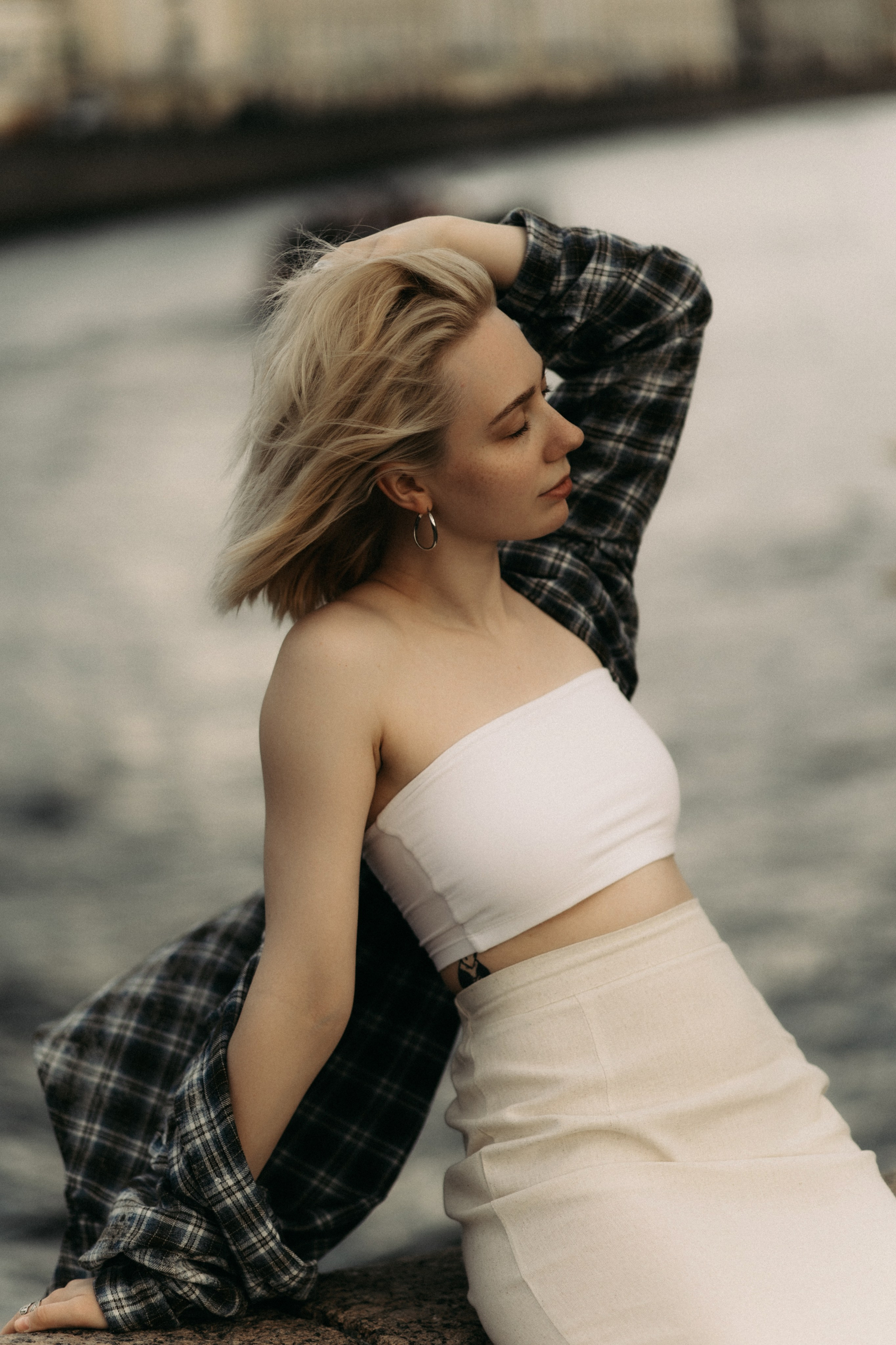 Полина. Фотограф в Санкт-Петербурге