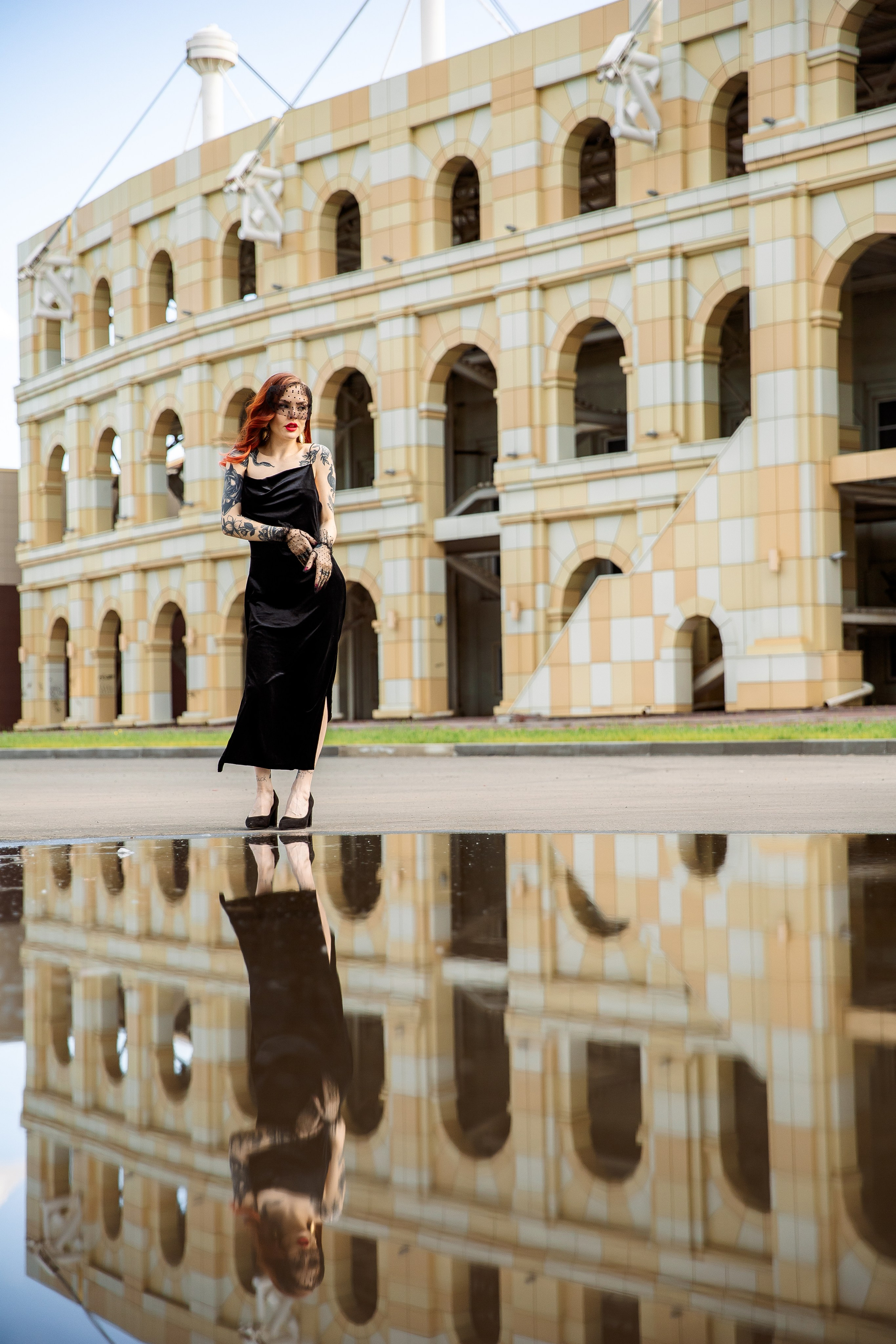 Мария и Алена. Свадебный и семейный фотограф в Челябинске Юлия Ишимова