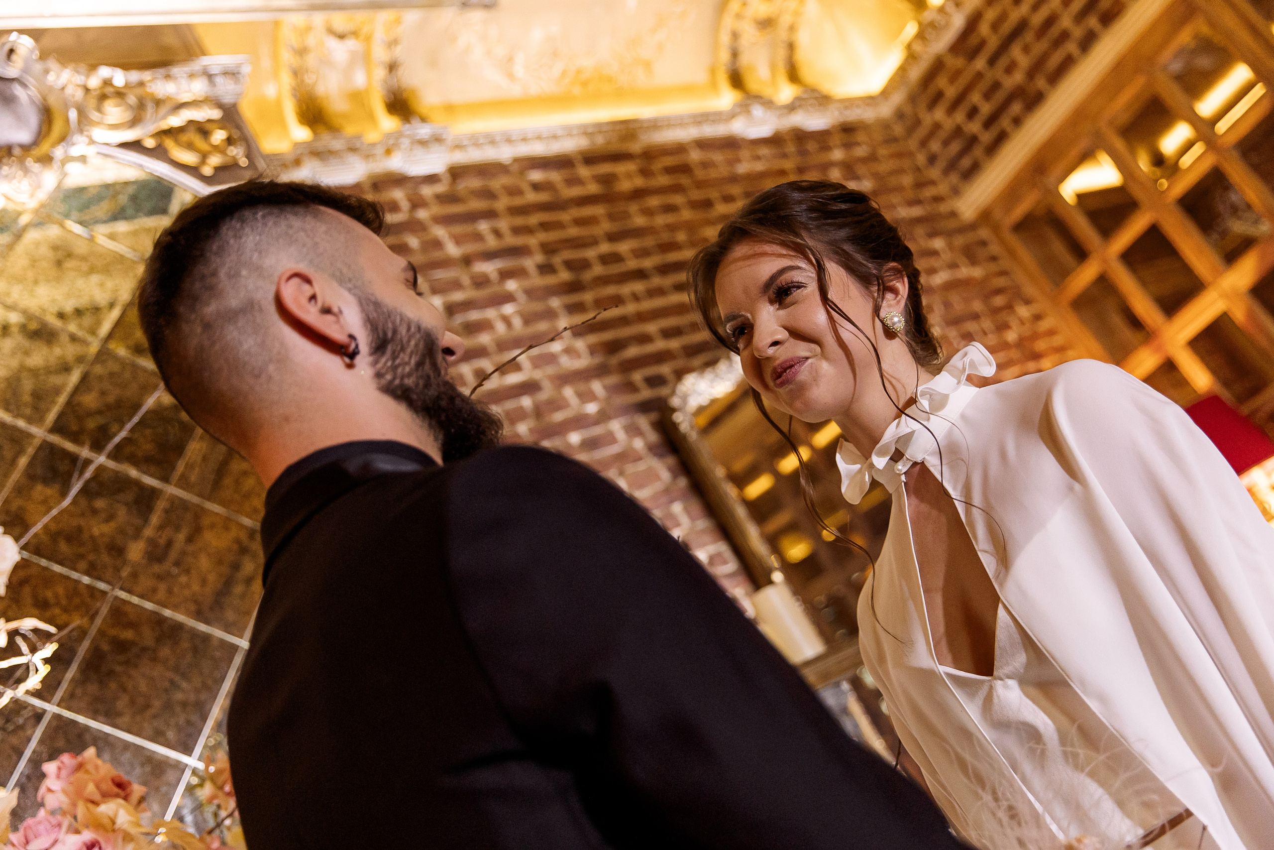 Свадебная выставка. Свадебный и семейный фотограф в Челябинске Юлия Ишимова