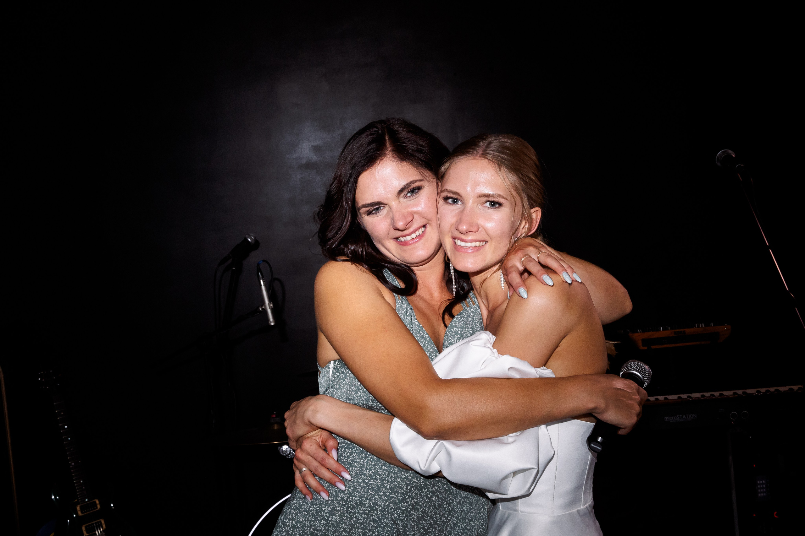 Репортаж со свадьбы Ольги и Сергея. Свадебный и семейный фотограф в Челябинске Юлия Ишимова