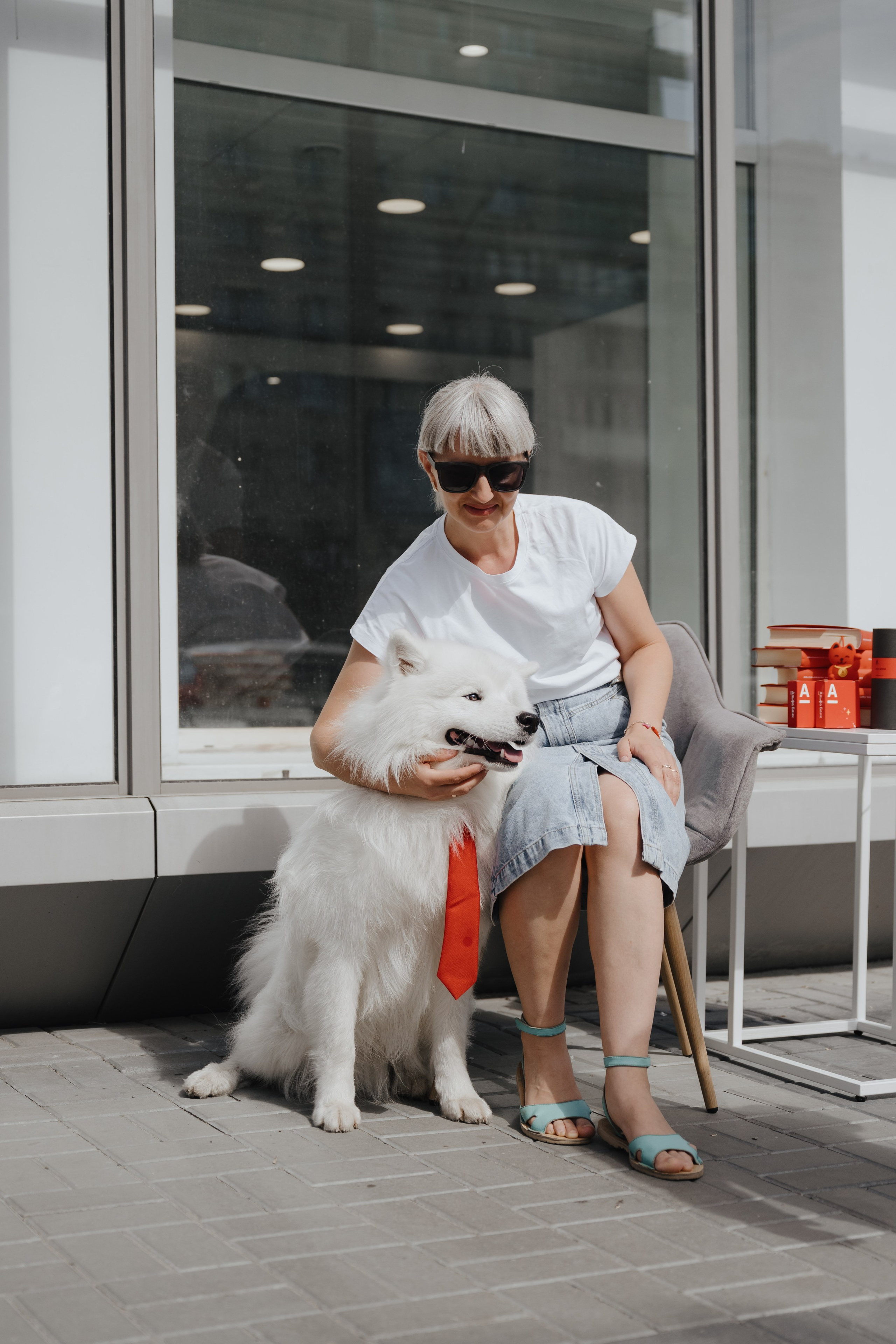 Альфа банк Карла Маркса 55. Фотограф Кристина Тумаева. Самоед Новосибирск