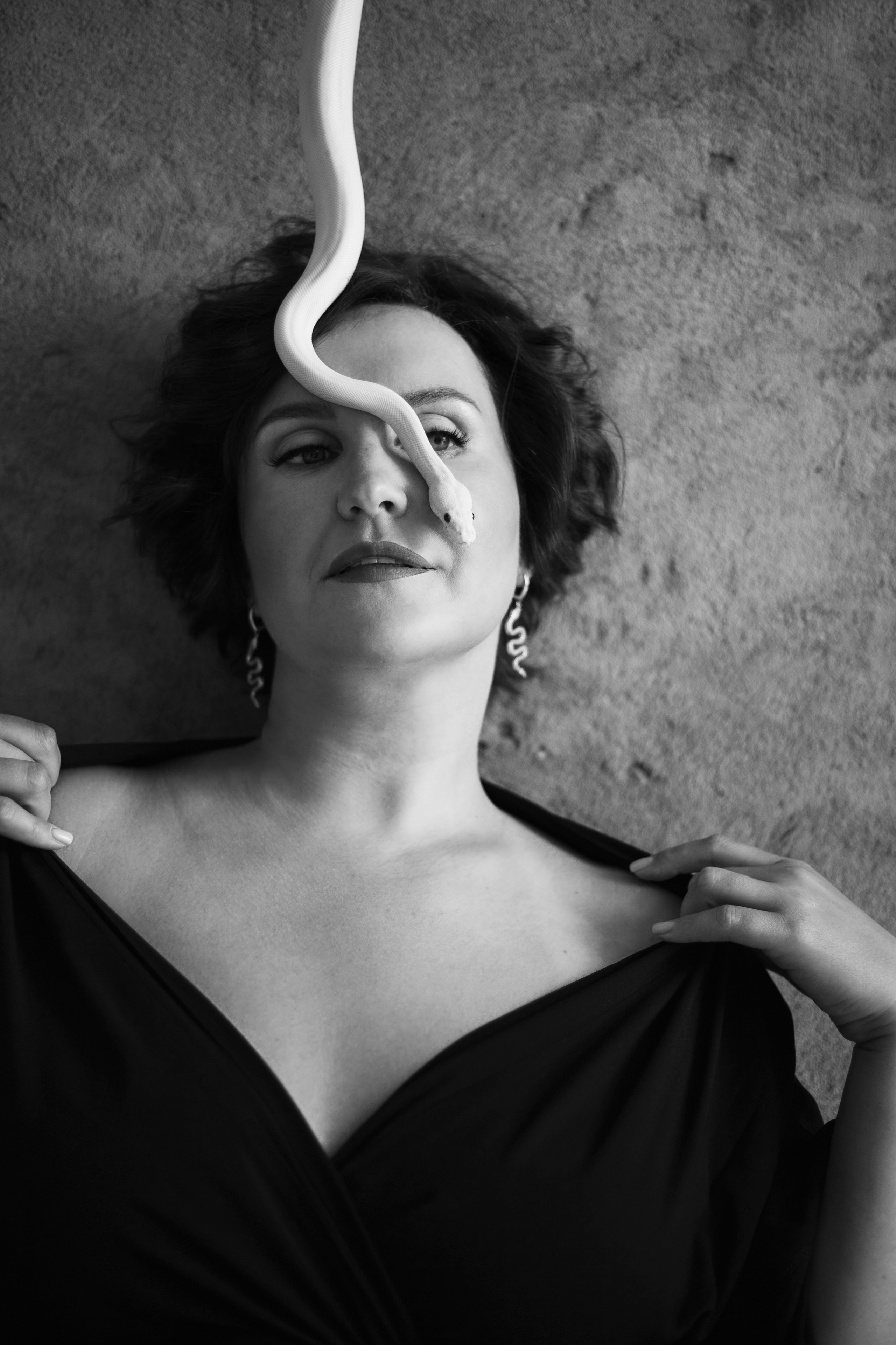 Фотосессия «Интеграция с тенью». Наталья Агапова | Фототерапия, Москва