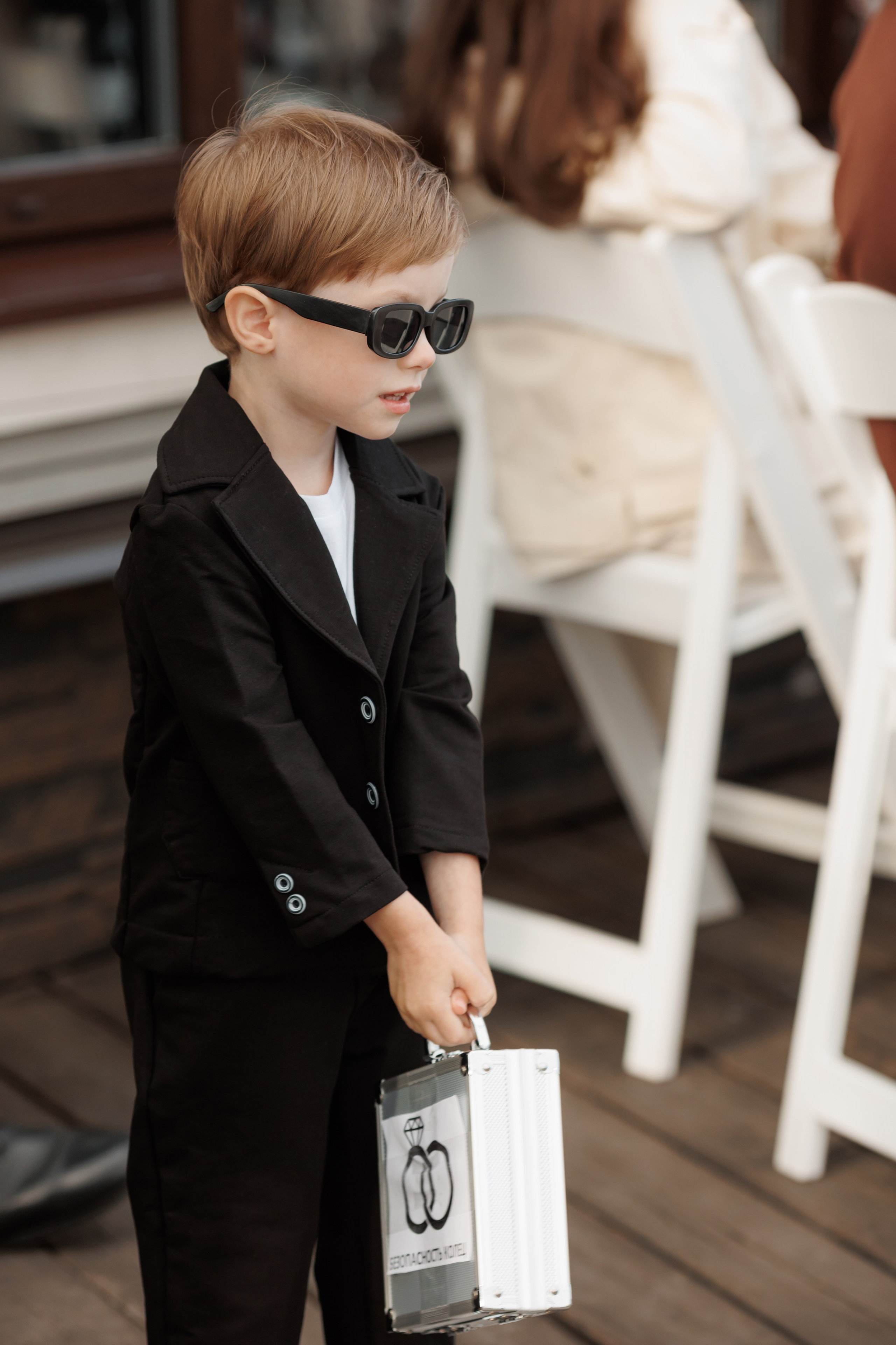 Регистрация в отеле Fish Point, ЗАГС Бутово, прогулка в Остафьево. Свадебный и репортажный фотограф (Москва, Королев и другие)