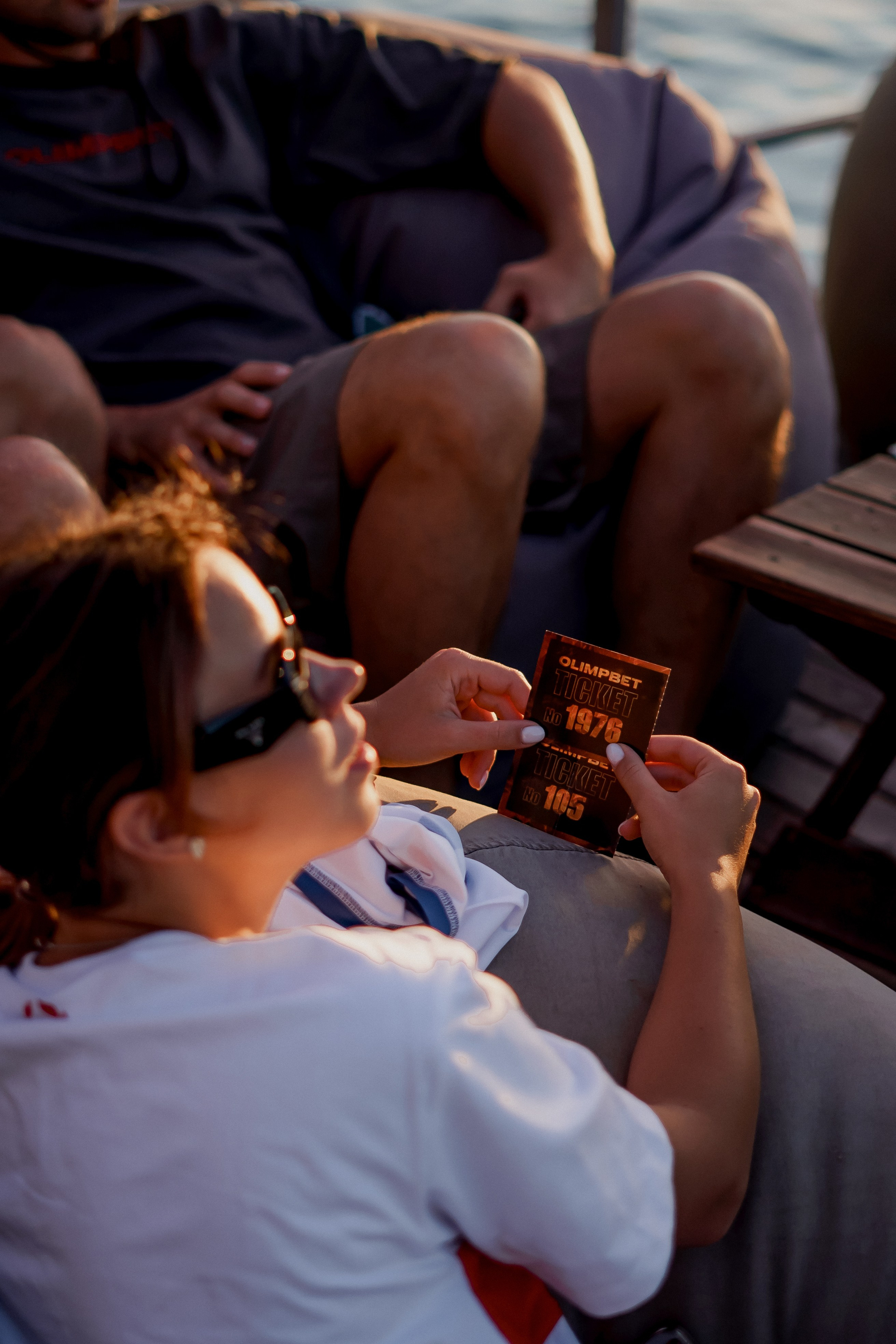 Surf 2024. Фотограф Валерия Крахмалева