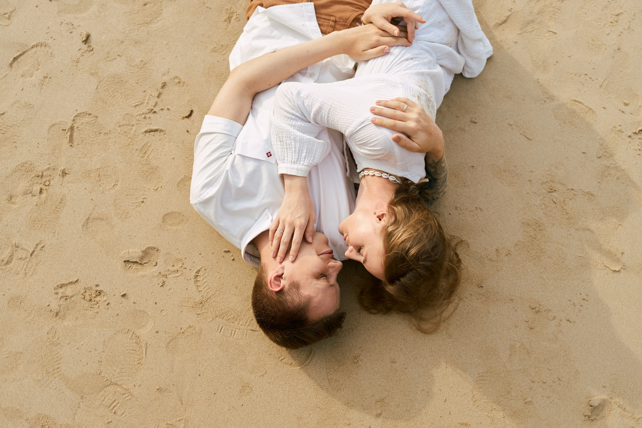 Оля и Саша. Фотограф в Ростове-на-Дону