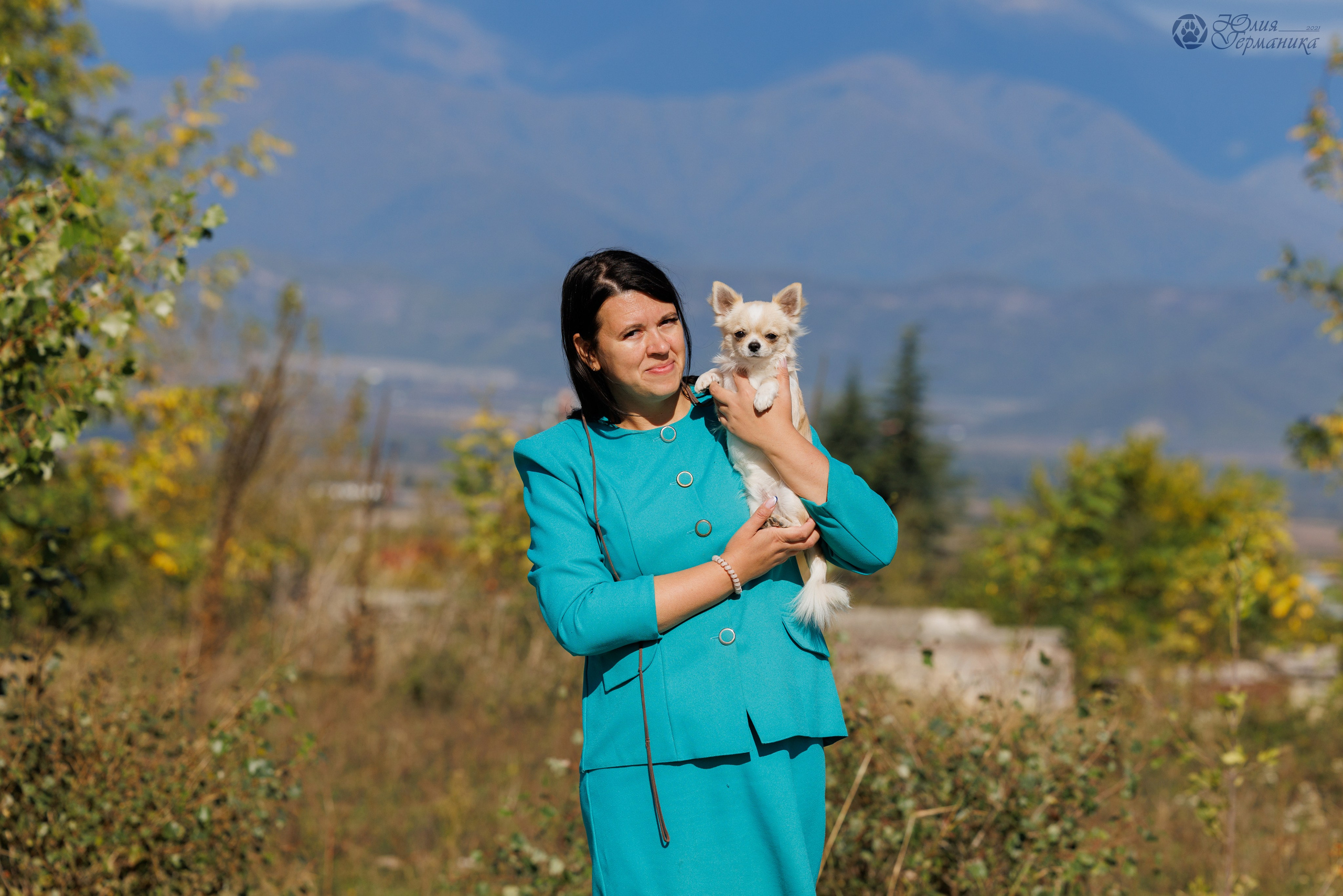 Грузия,Телави 2хCACIB 19-20.10.2024. Фотограф-анималист Юлия Германика