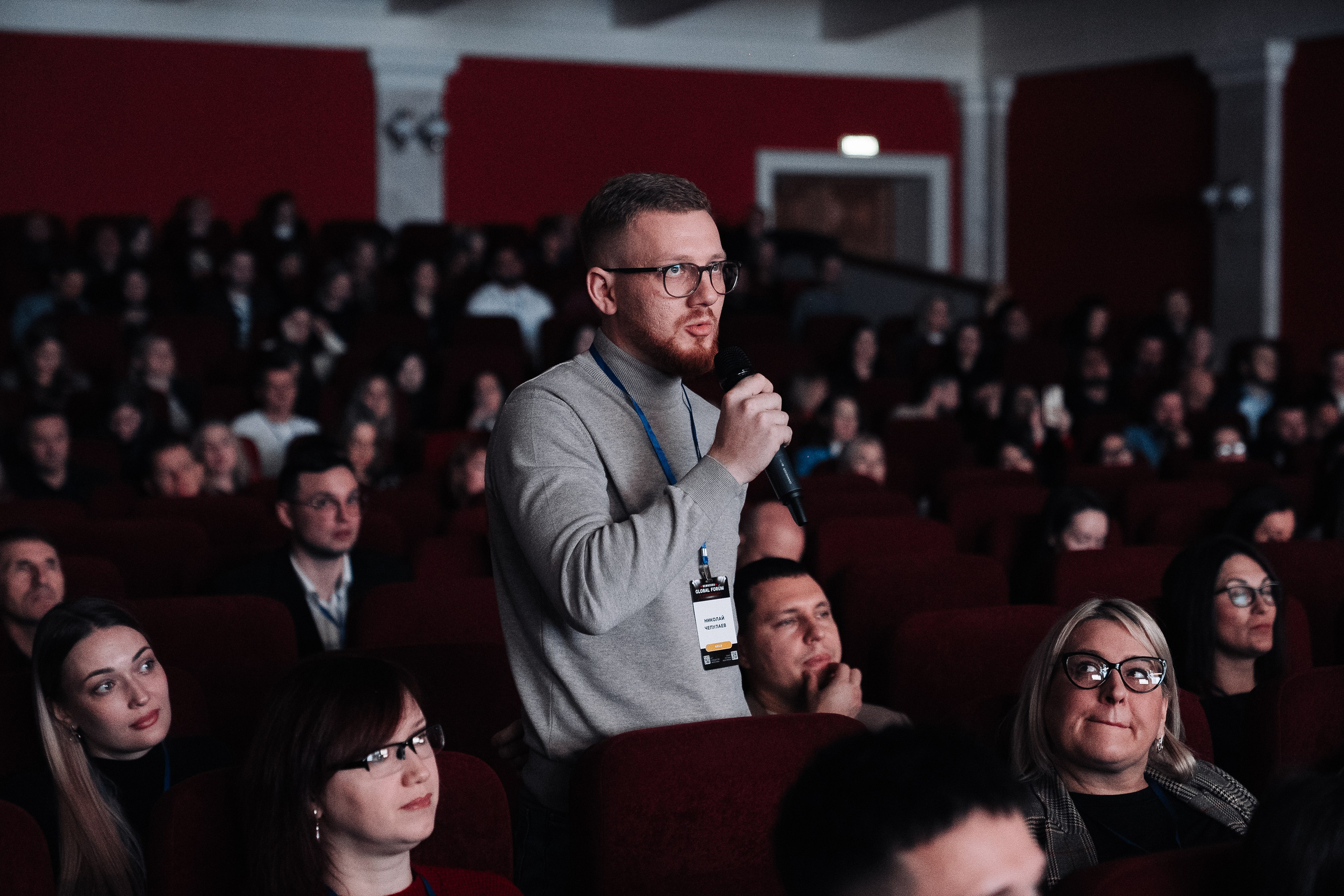 НЕМОСКВА 2024. Фотограф в Хабаровске Швендых Рудольф