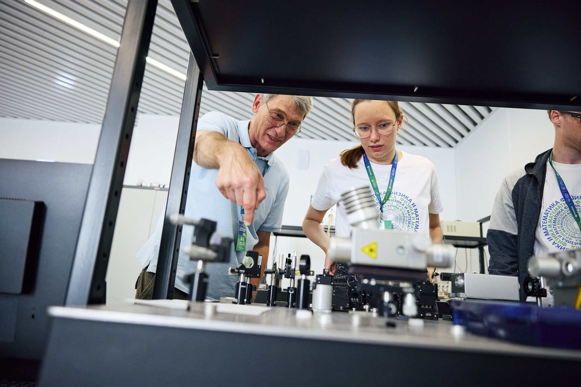 МГУ. Школа Тамма. Репортажный фотограф в Москве — Дмитрий Тарасов | Съёмка мероприятий, концертов, корпоративов