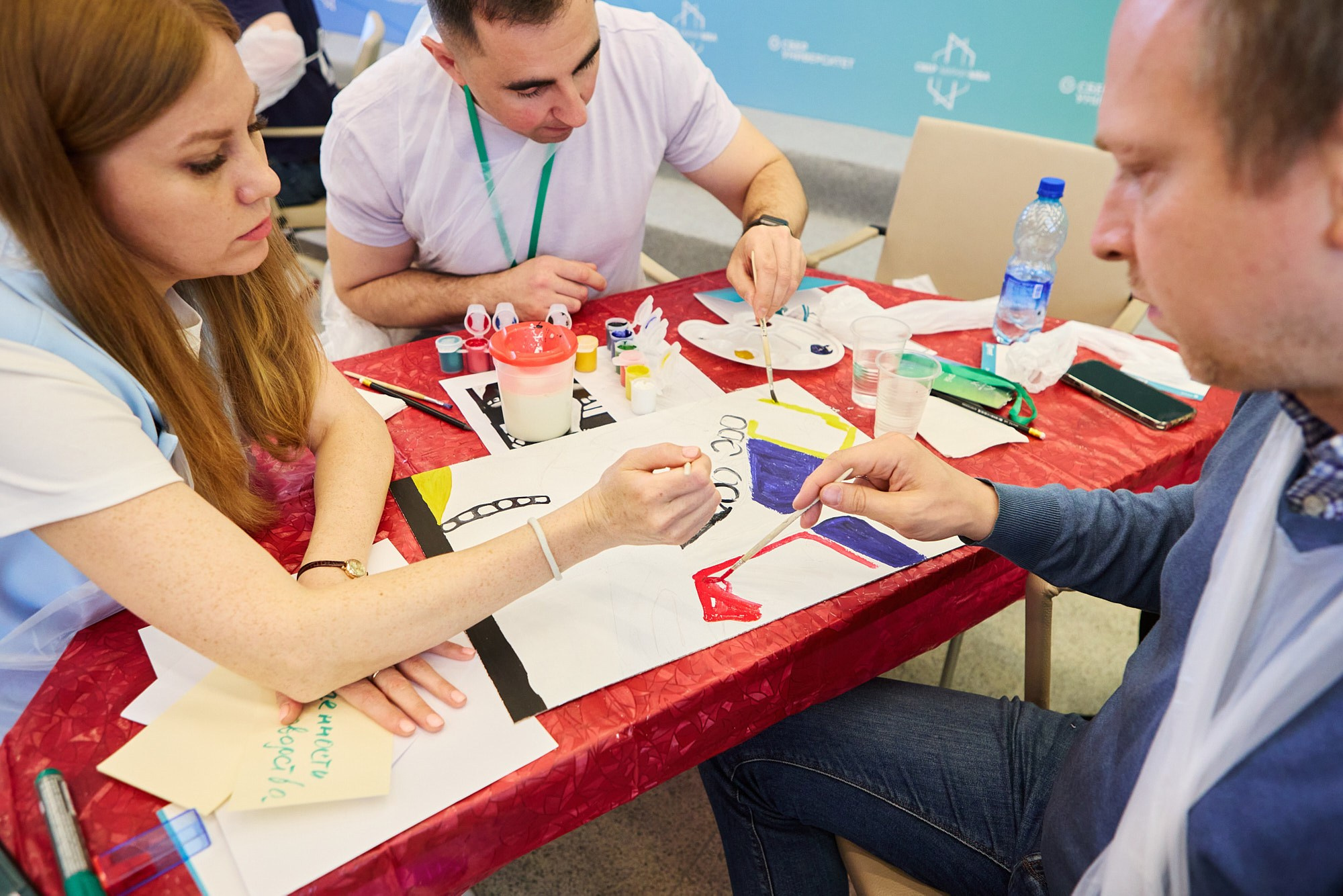 Фотограф на конференции СберУниверситет — репортажная съёмка делового мероприятия. Репортажный фотограф в Москве — Дмитрий Тарасов | Съёмка мероприятий, концертов, корпоративов