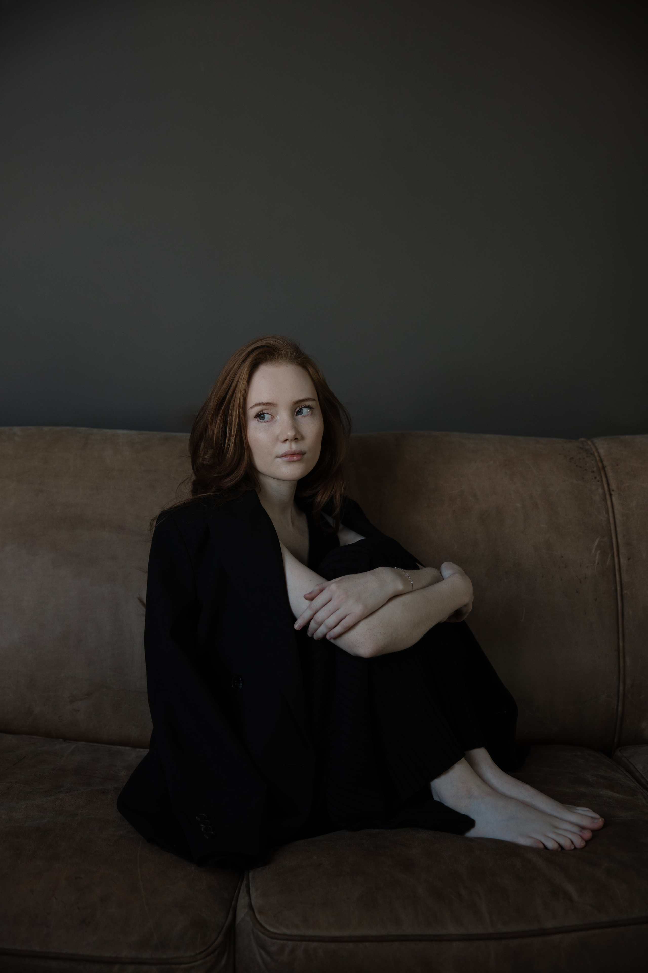 Лилия. Свадебный, портретный и семейный фотограф в Москве Абукалиева Диляра