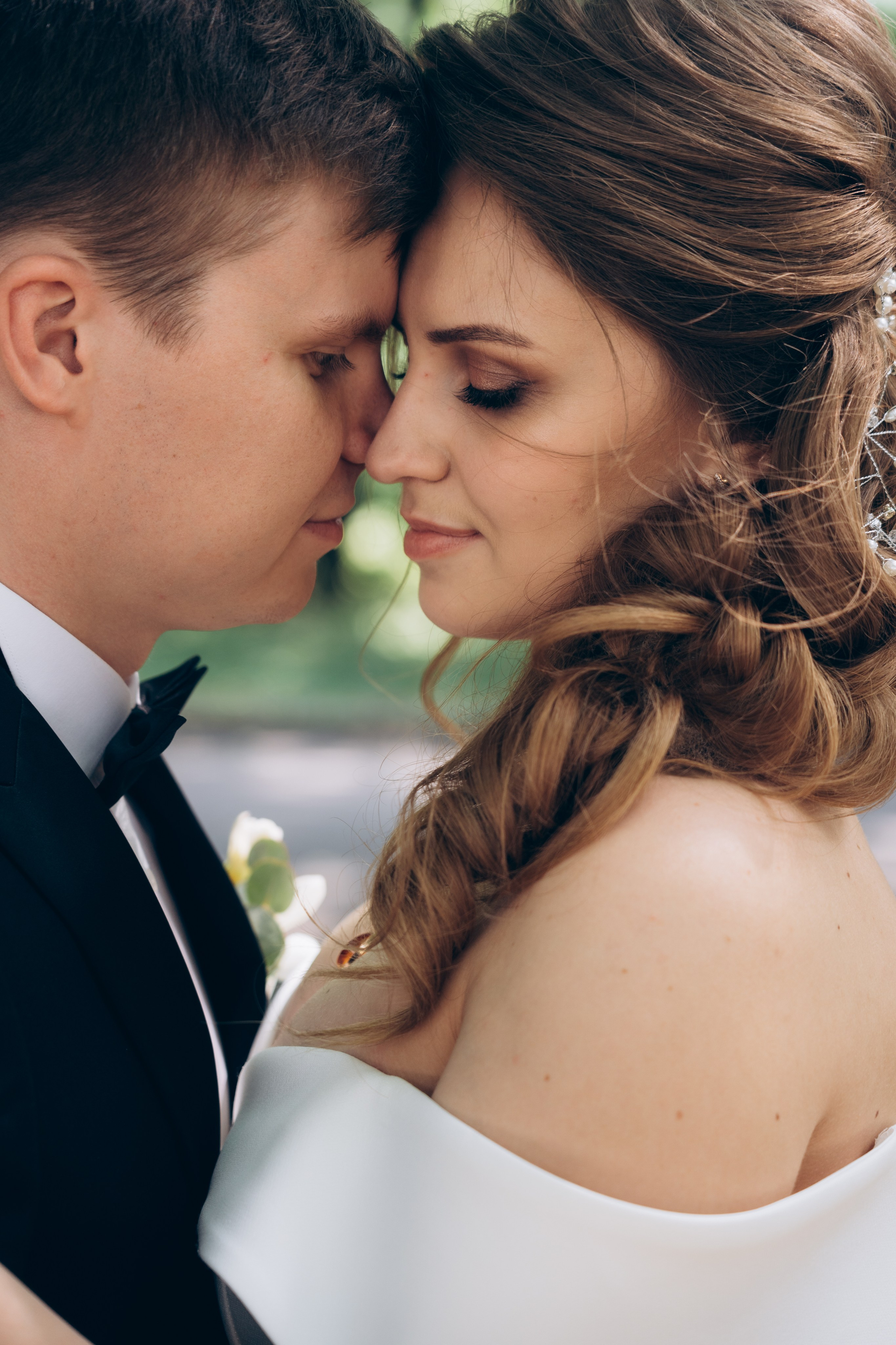 Мария и Андрей. Фото & Видео Агенство