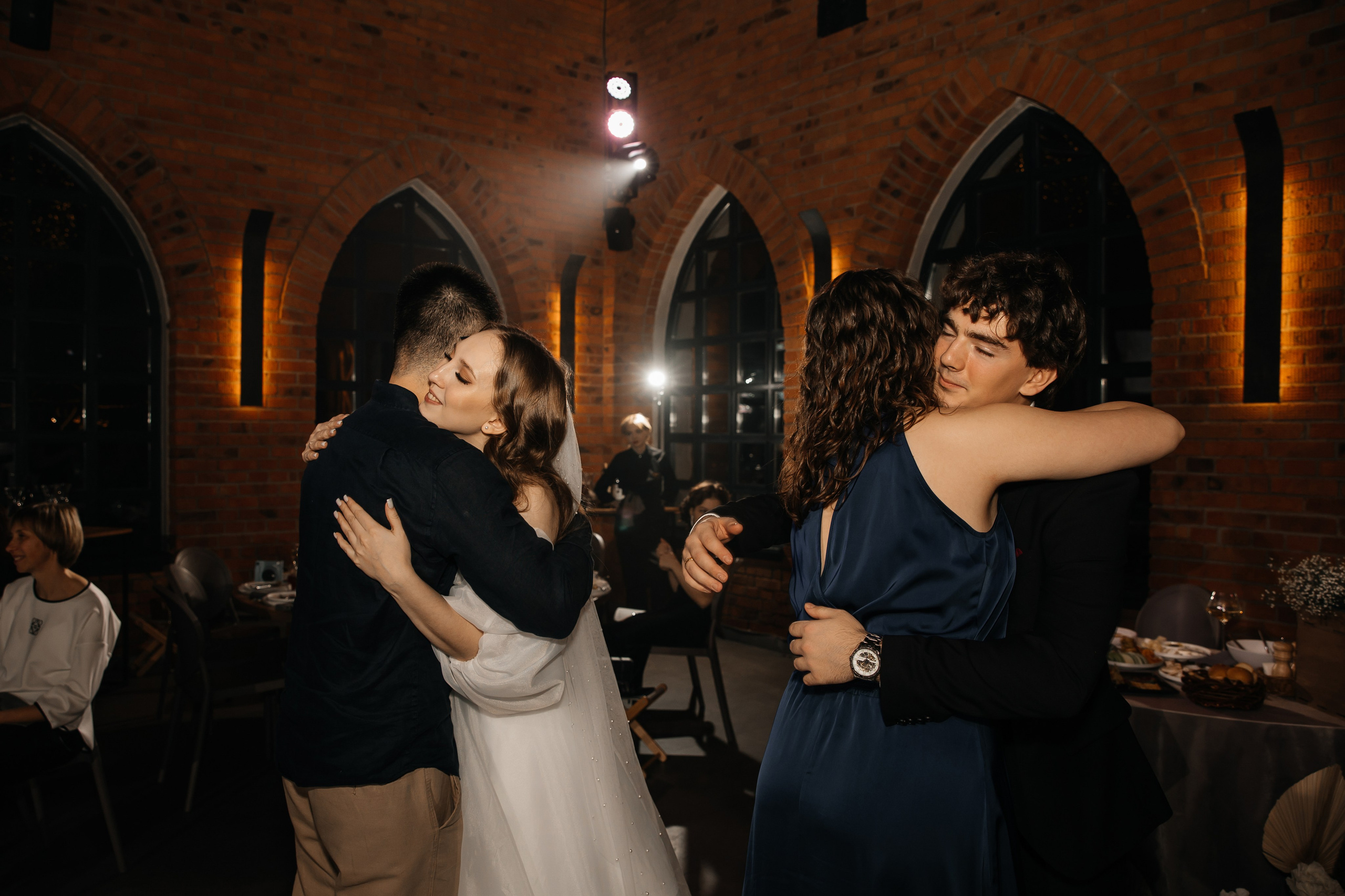 Екатерина и Денис. Свадебный фотограф Красноярск — Кристина Ива