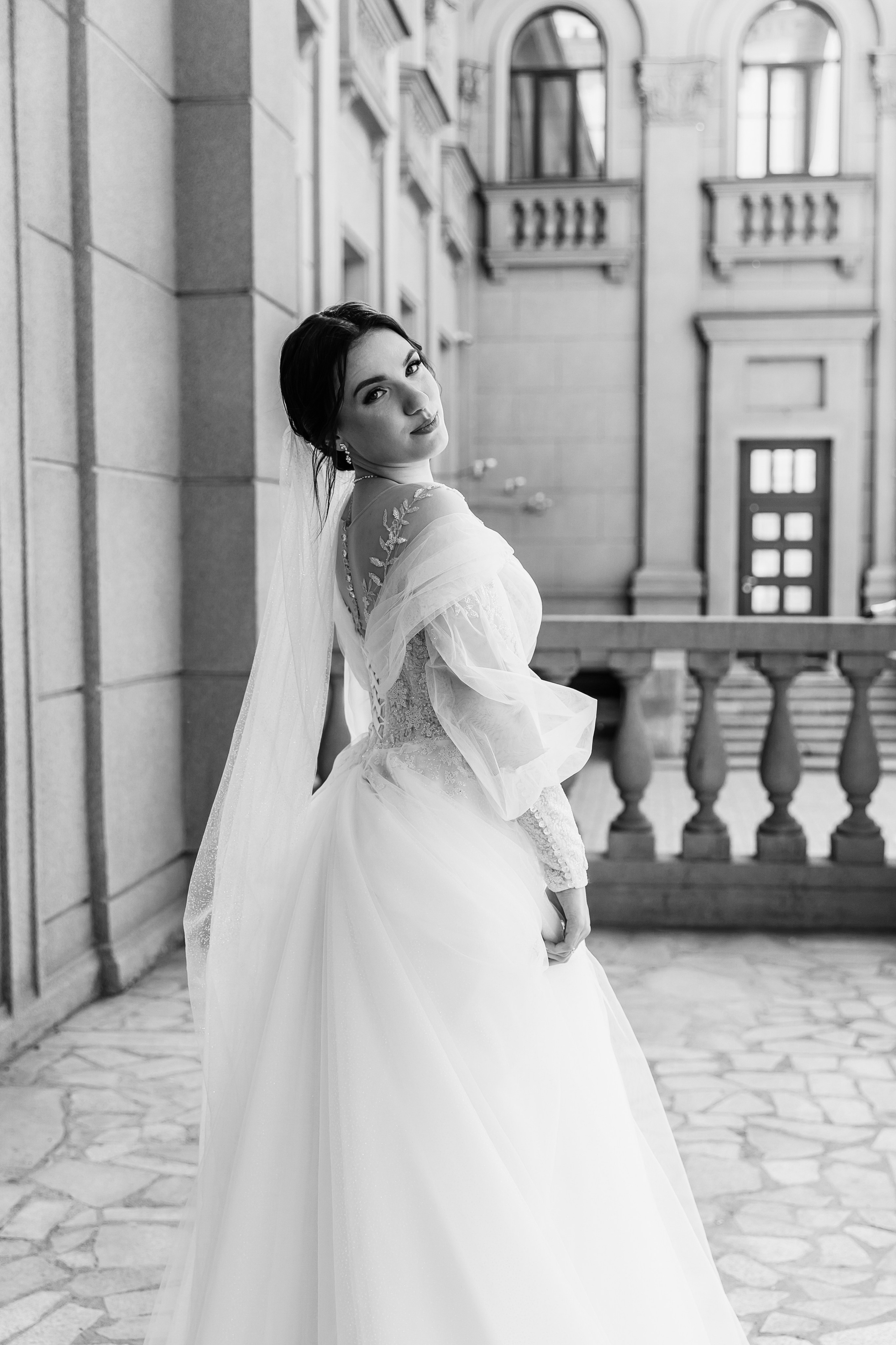 Валерия и Иван. Свадебный фотограф Красноярск — Кристина Ива