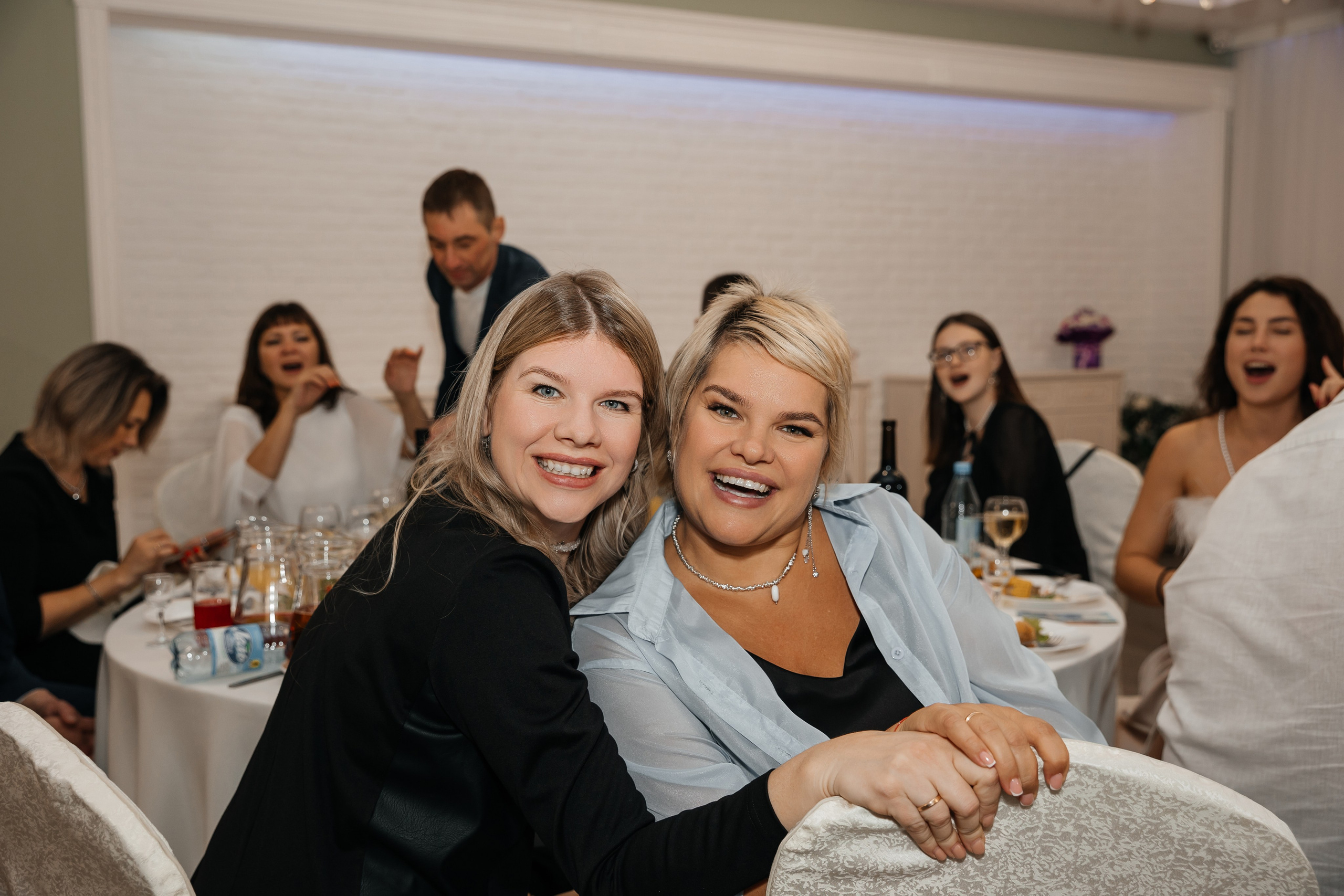 Арина и Захар. Свадебный фотограф Красноярск — Кристина Ива