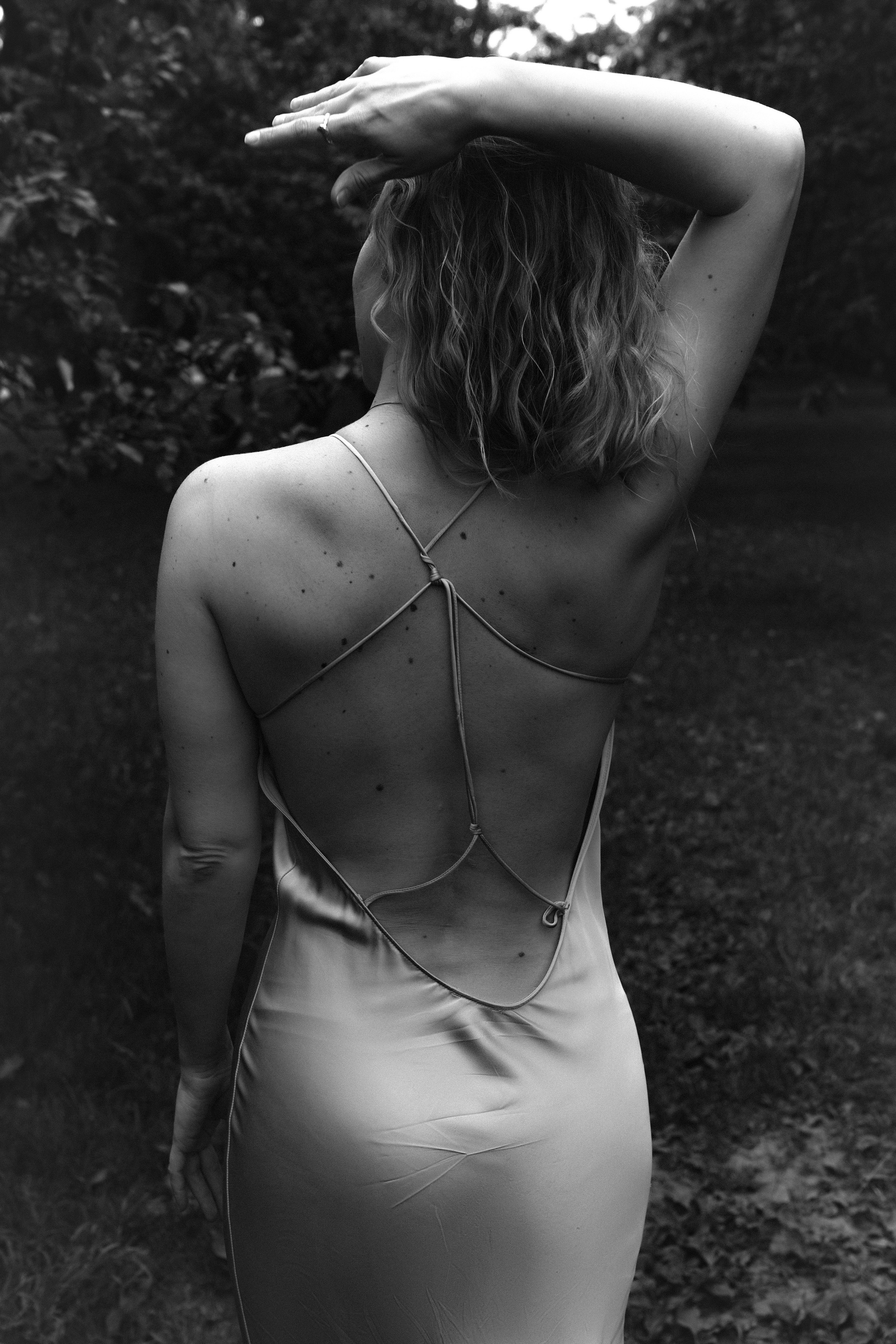 Юля. Фотограф и видеограф в Москве Юлия Прушинская