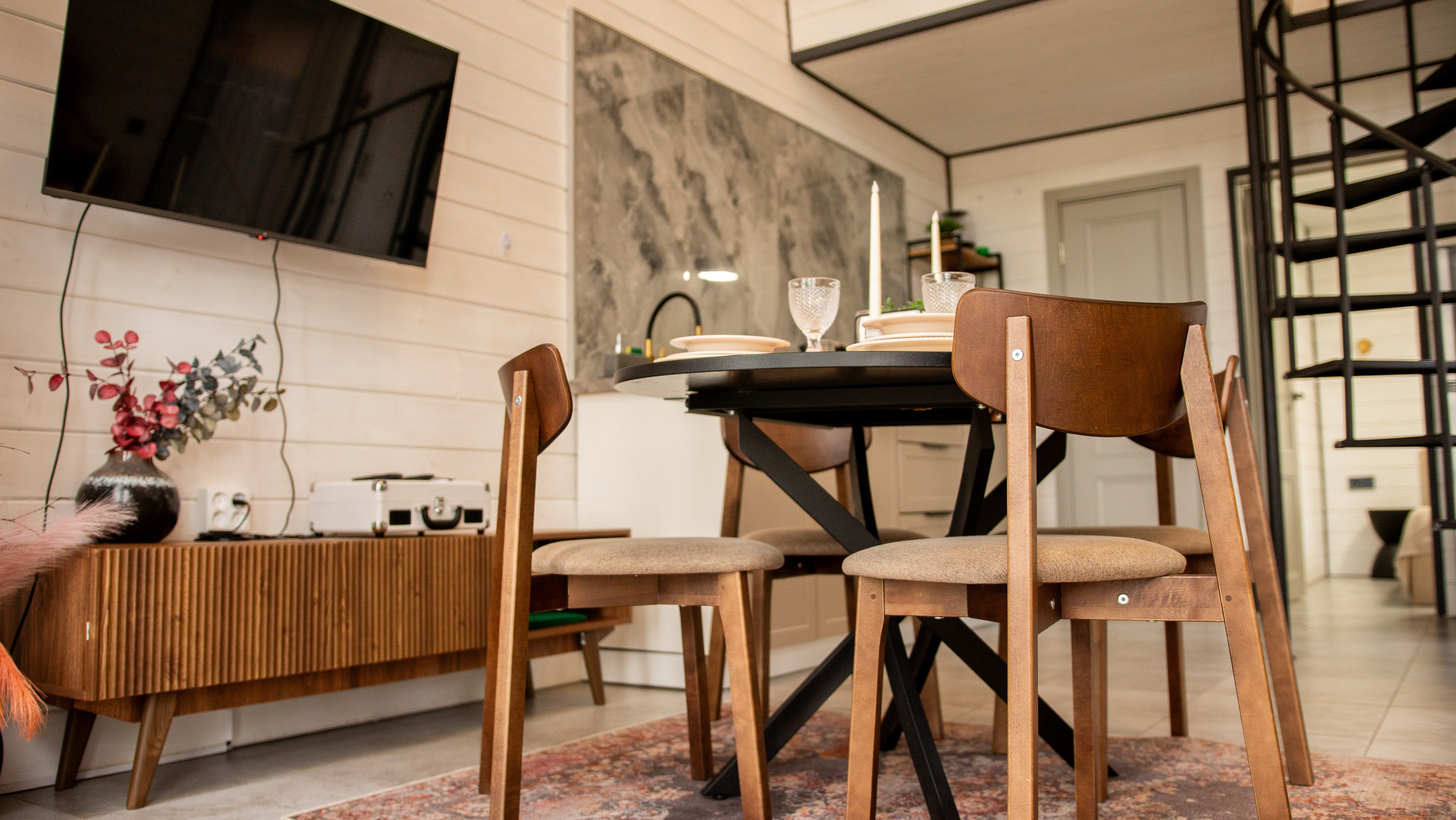 Интерьер. Коммерческий фотограф в Санкт — Петербурге Настя Пак