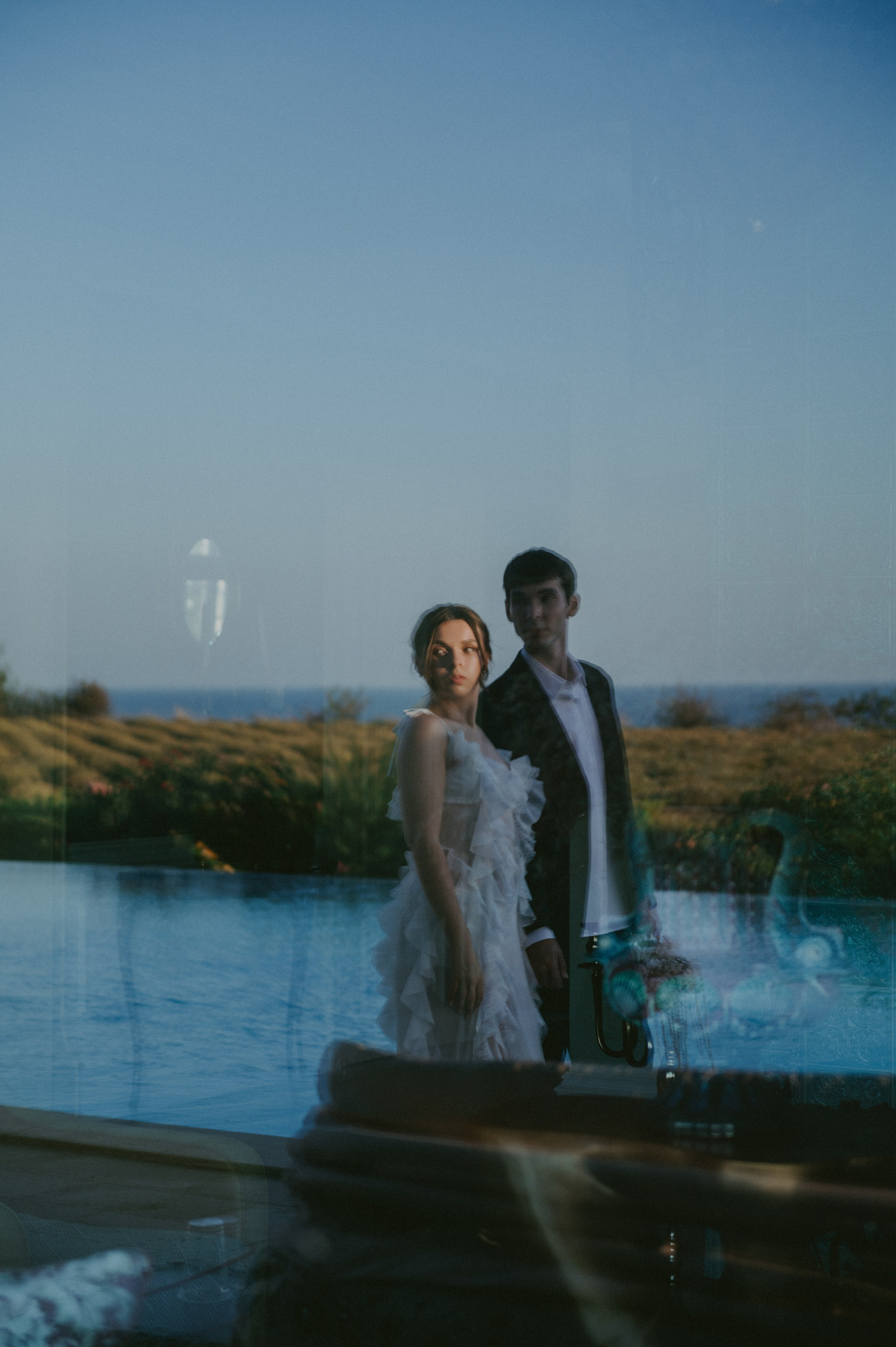 Дарья&Родион. Свадебный и семейный фотограф город Темрюк Фотостудия Темрюк