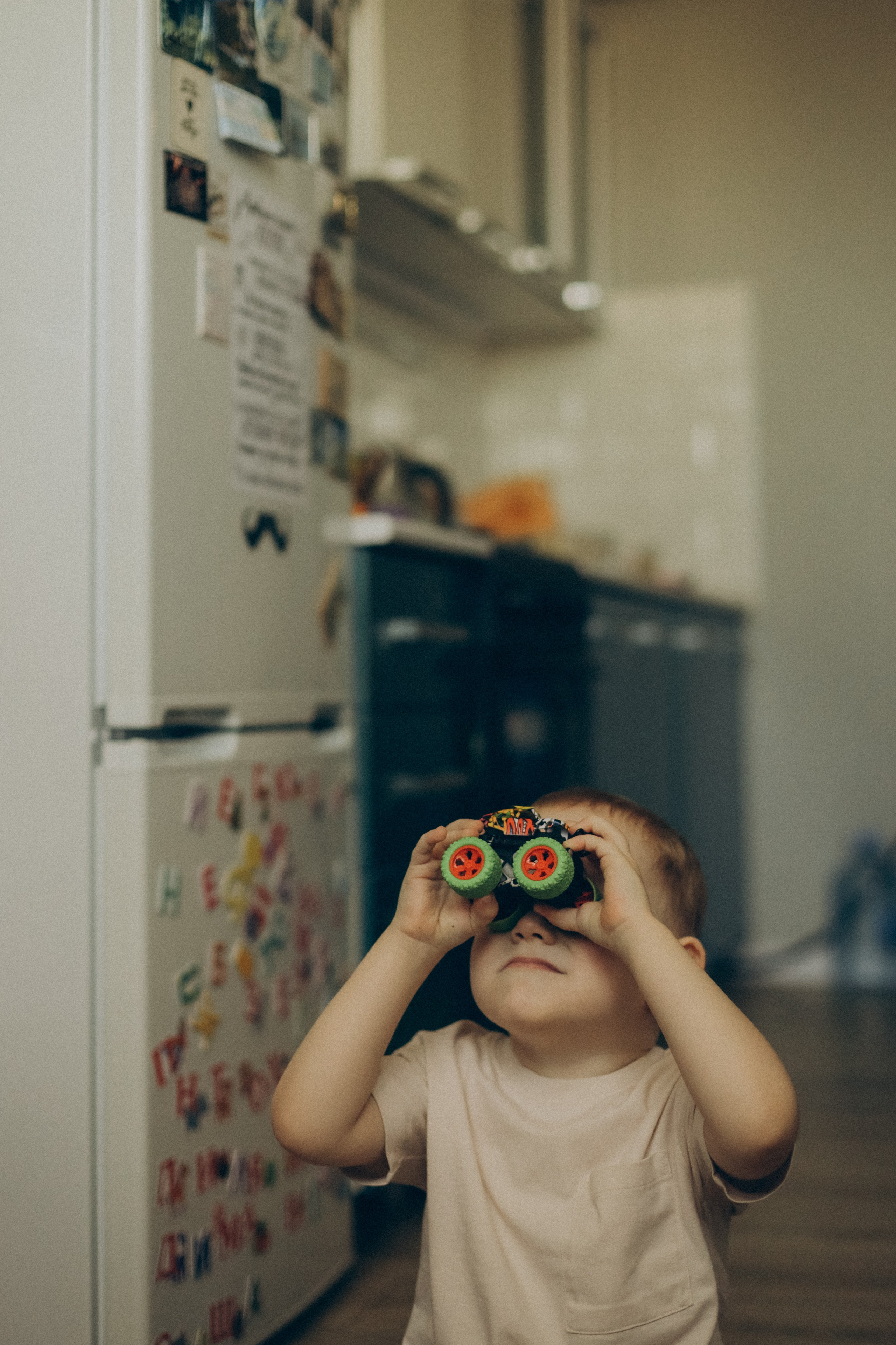 Лиля, Антон, Тимоша, Мария и Татьяна. Семейный фотограф Анапа