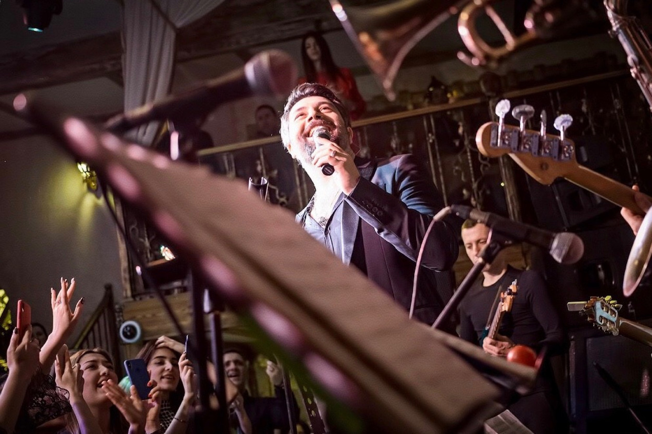 Алексей Чумаков