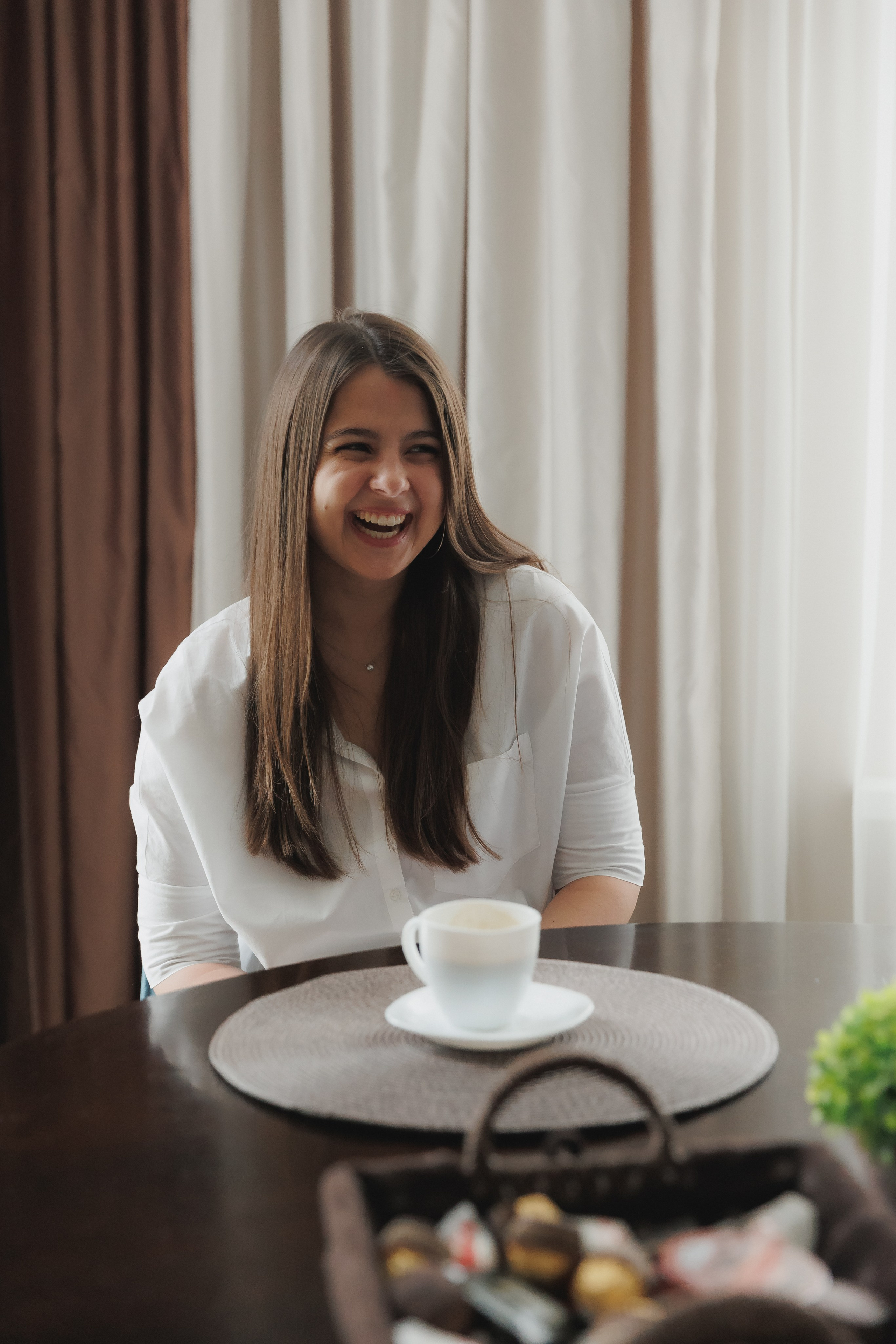 Девочки. Фотограф в Волгограде — Александра Искандерова