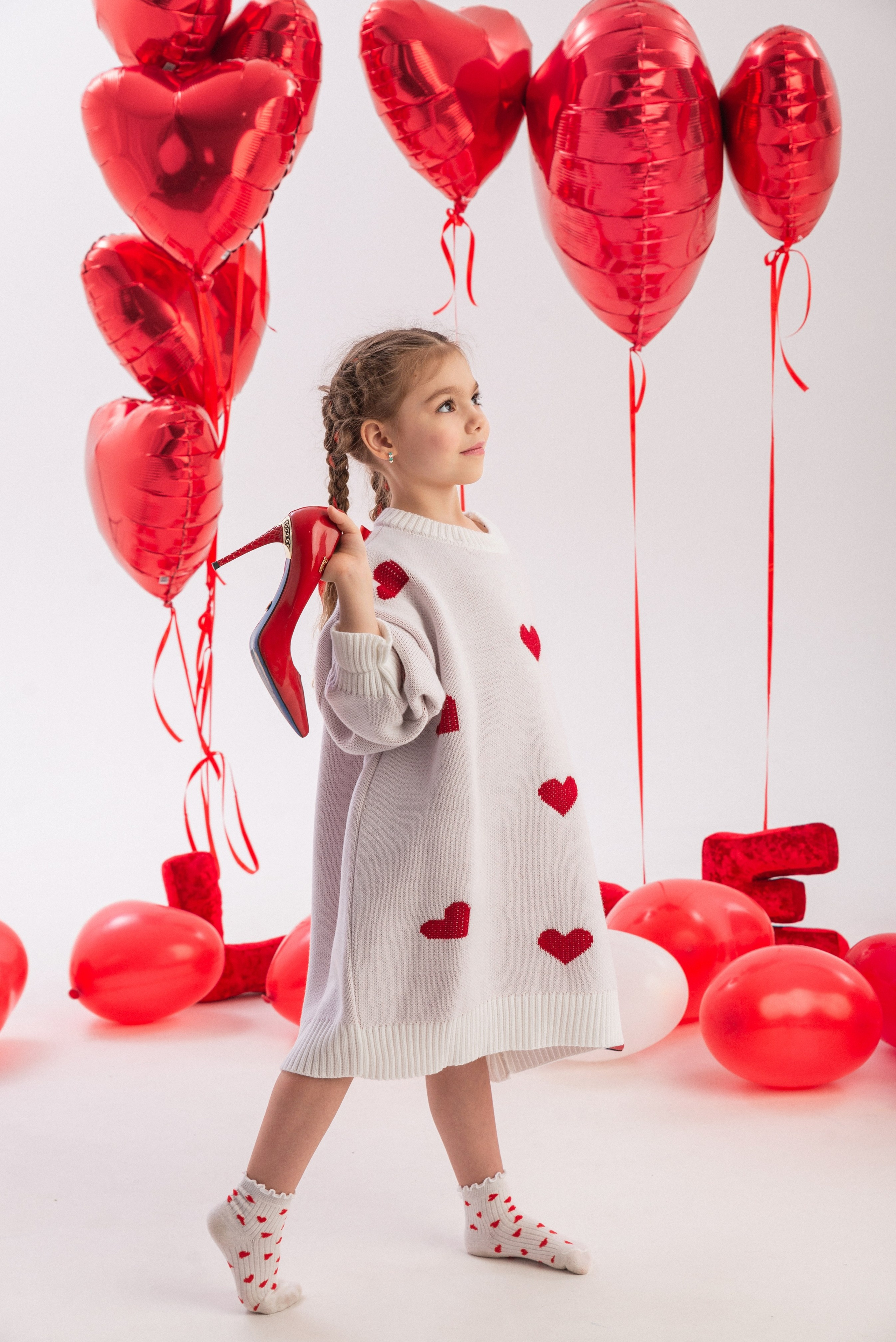 14 Февраля. Семейный Фотограф в Краснодаре и крае