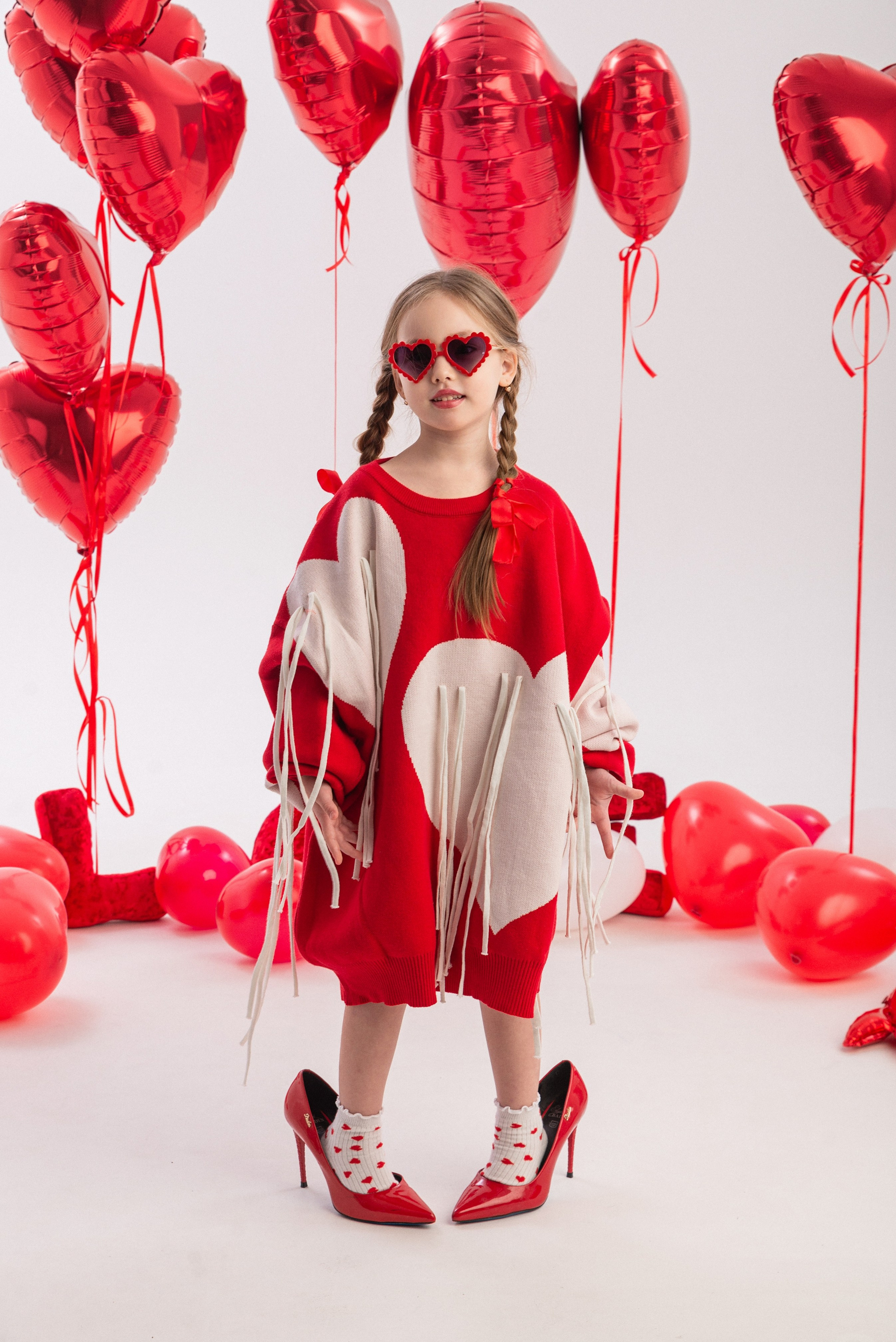 14 Февраля. Семейный Фотограф в Краснодаре и крае