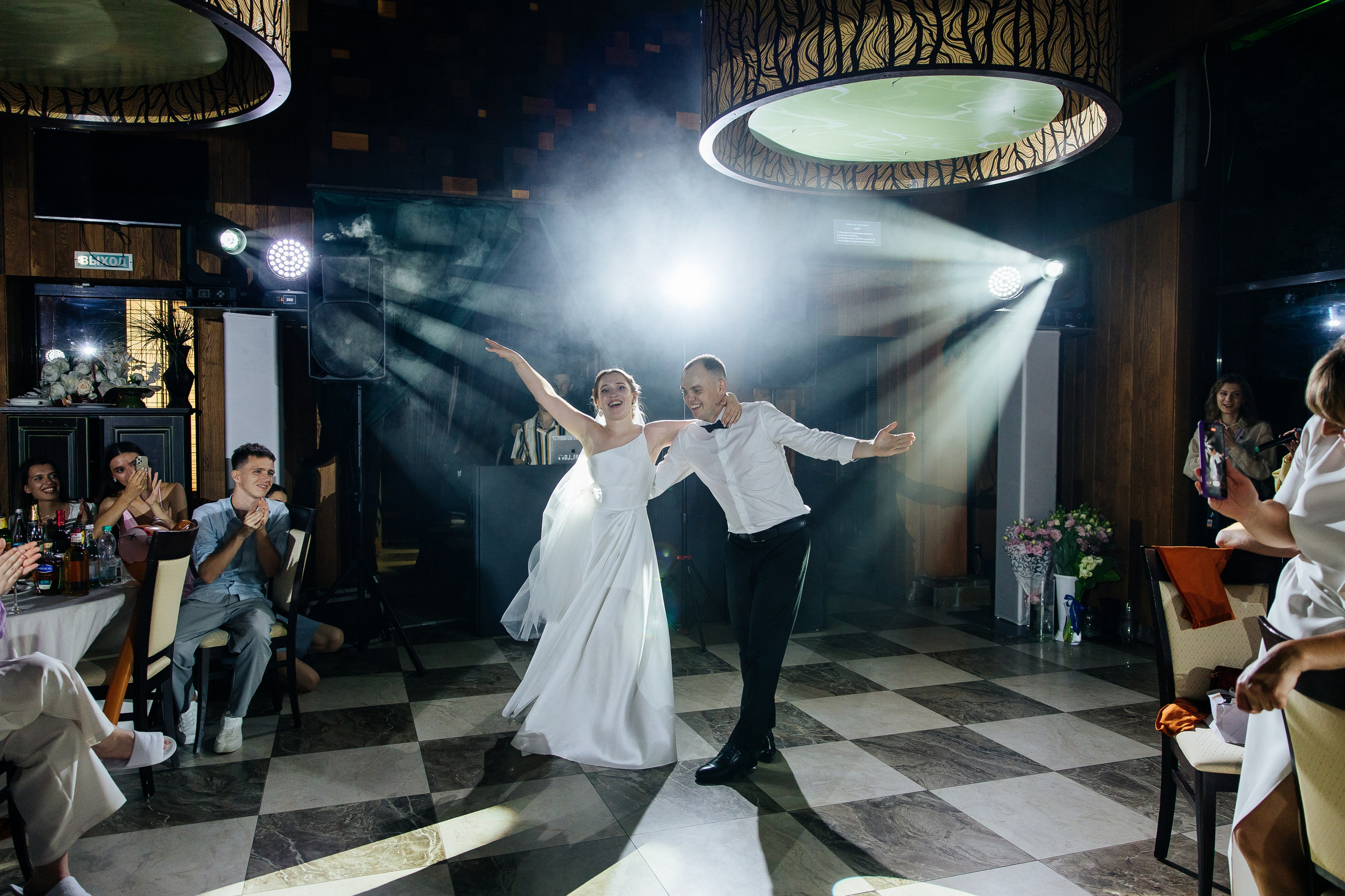 Полный свадебный день. Санремо. Свадебный и семейный фотограф Ростова-на-Дону Ирина Бондарева