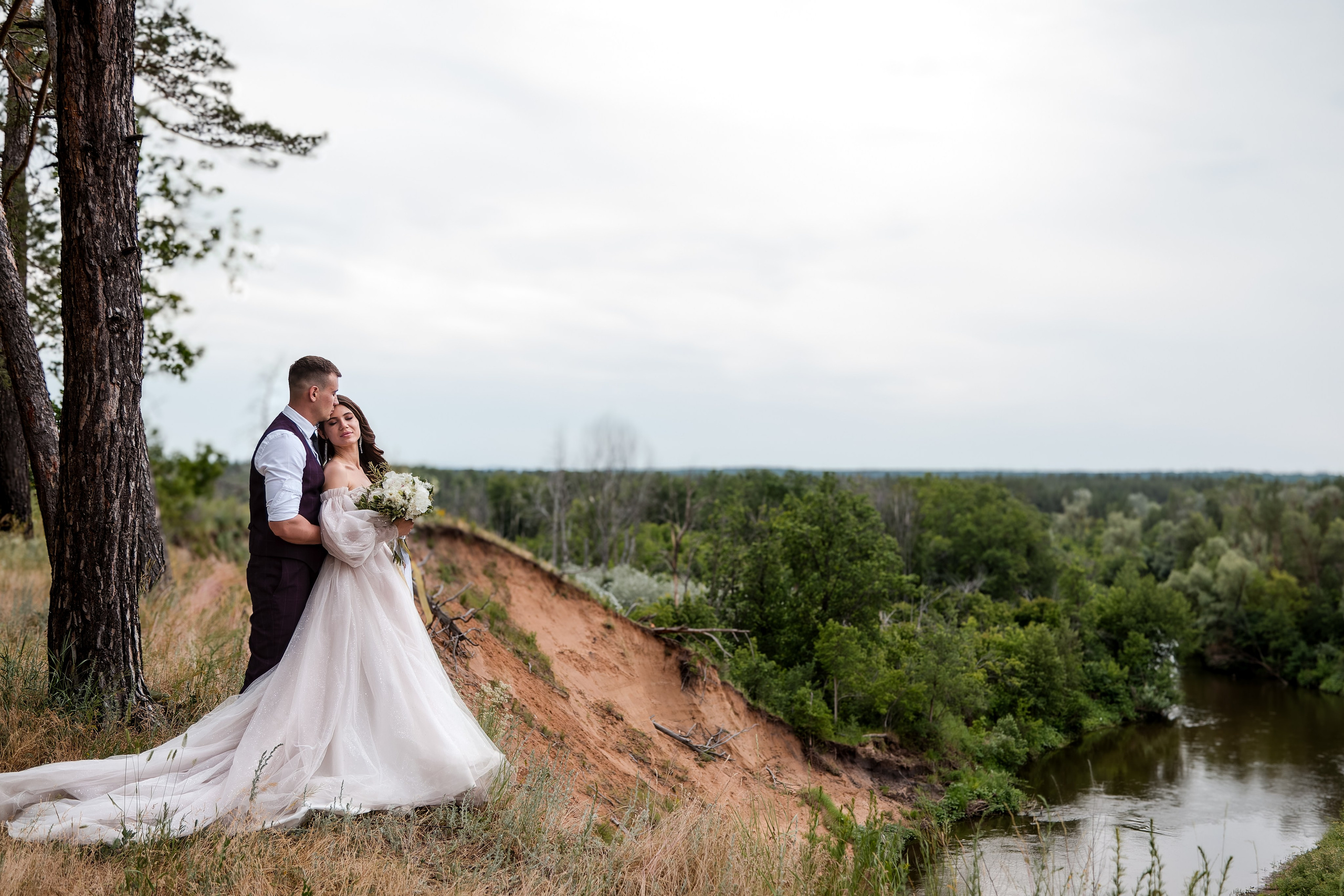 Виктория и Максим. Фотограф в Самаре Евгений Гурин