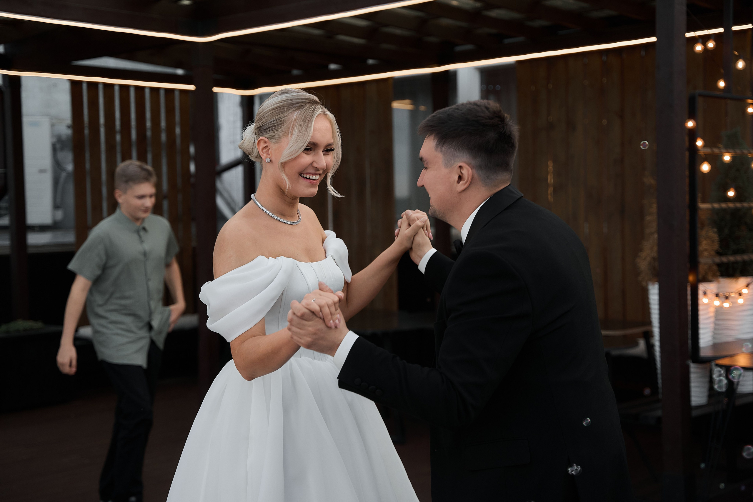 Григорий и Елизавета. Фотограф и видеограф в Екатеринбурге