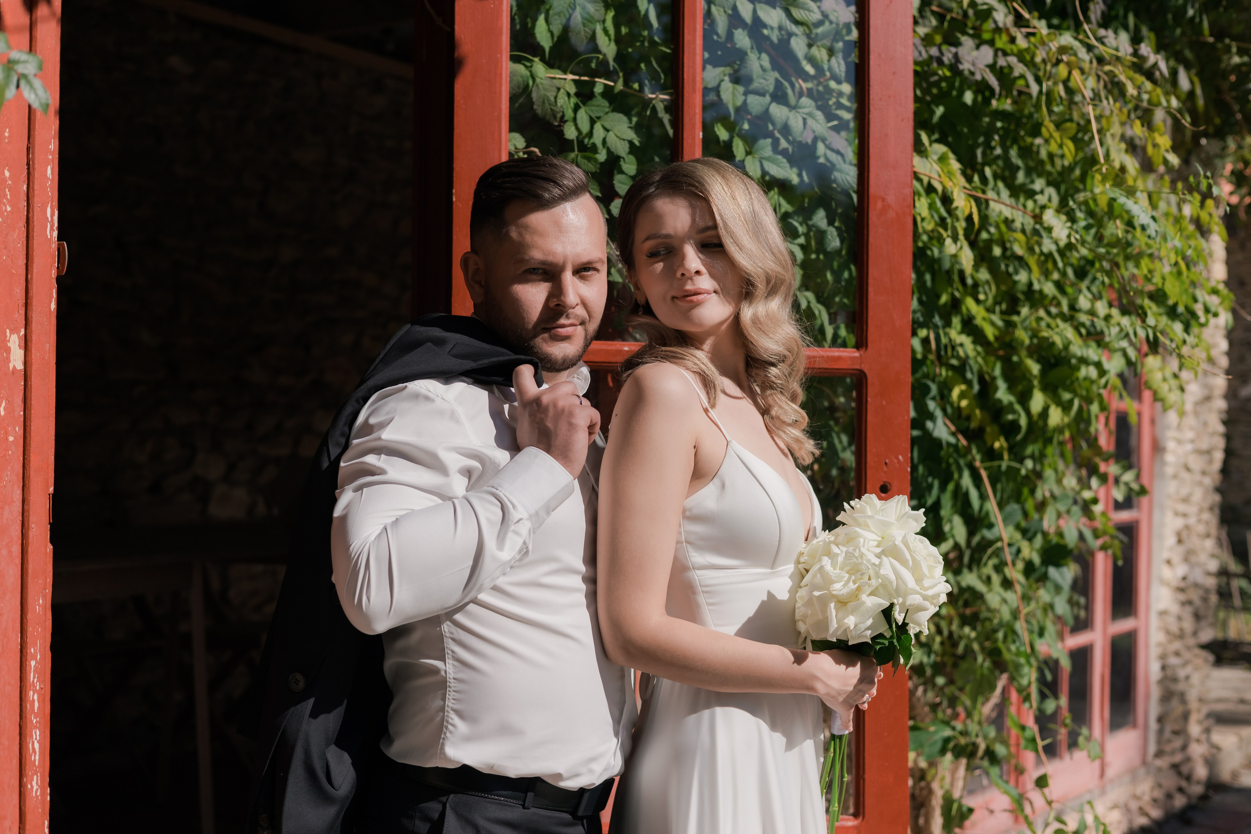 Екатерина & Тимур. Фотограф в Ставрополе Евгений Наглянцев