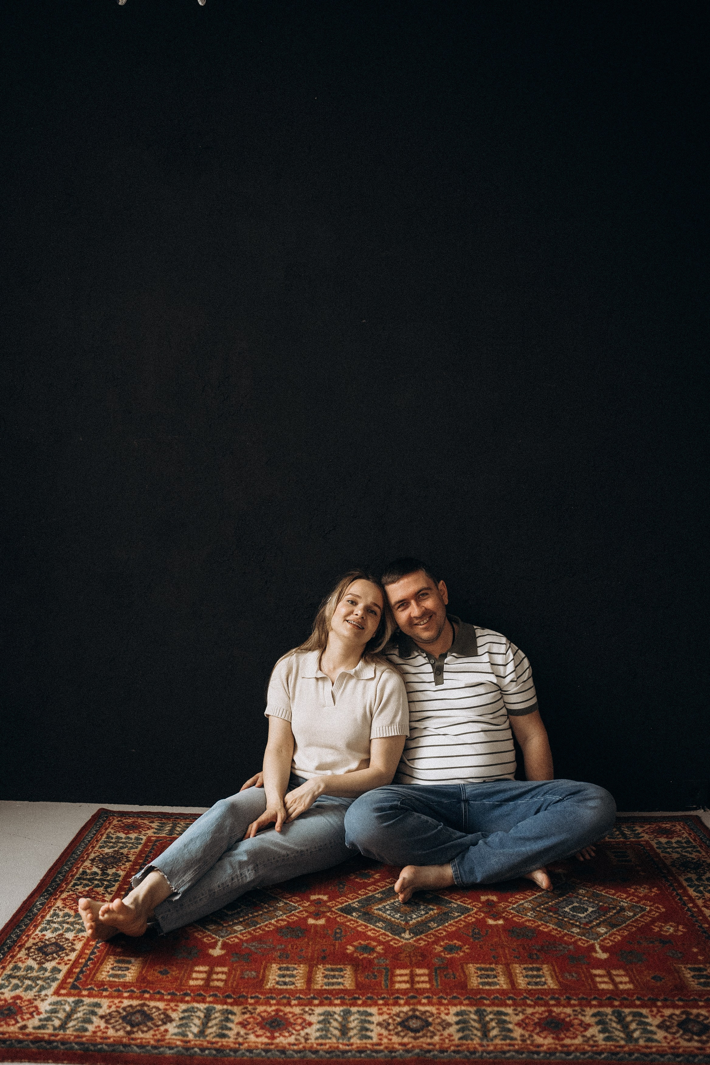 Маша, Вова, Яр, Лёва. Дмитриева Светлана женский и семейный фотограф Рига, Москва, Геленджик