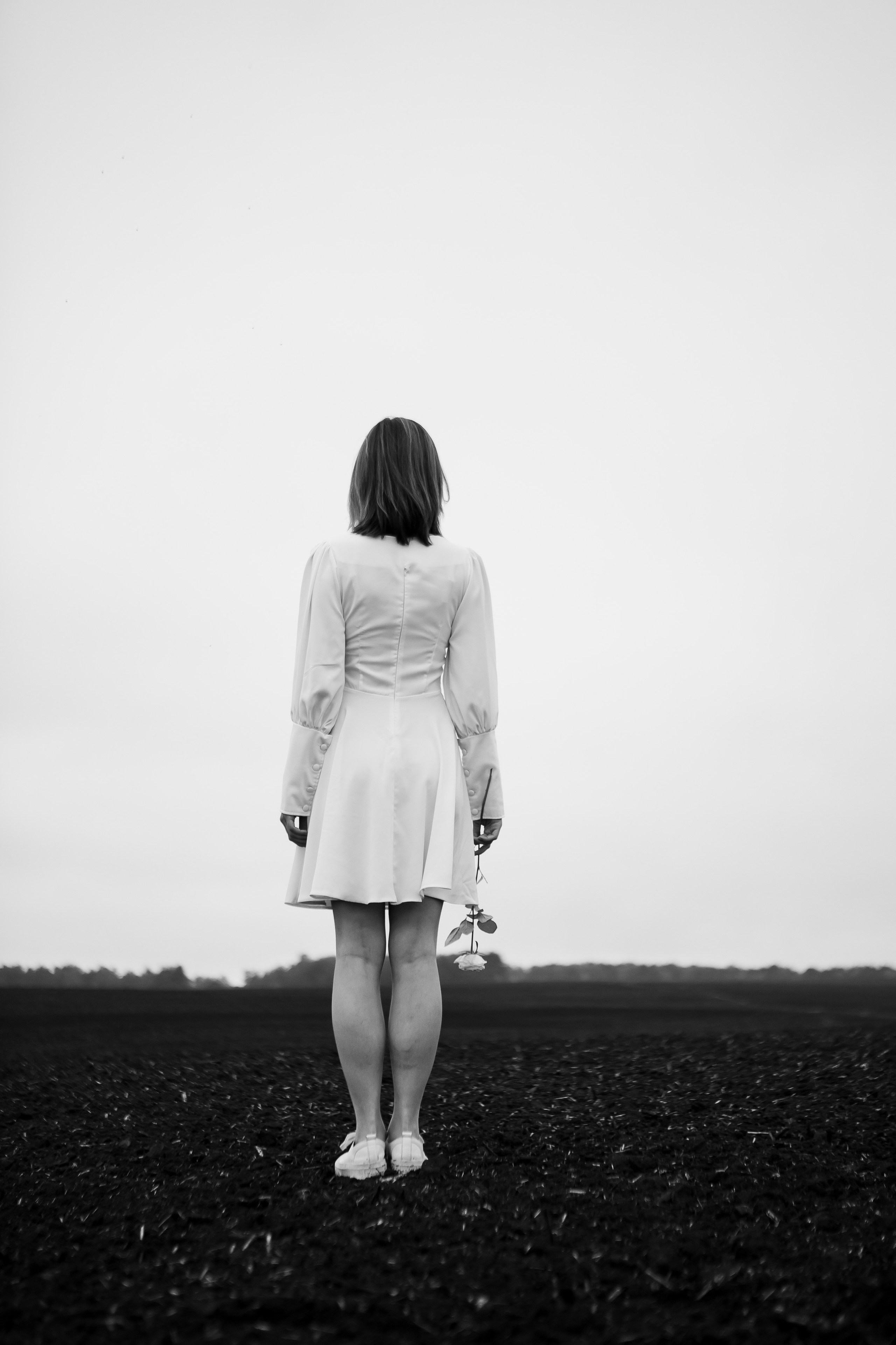 Мария. Свадебный и портретный фотограф в Красноярске Алина Семенихина