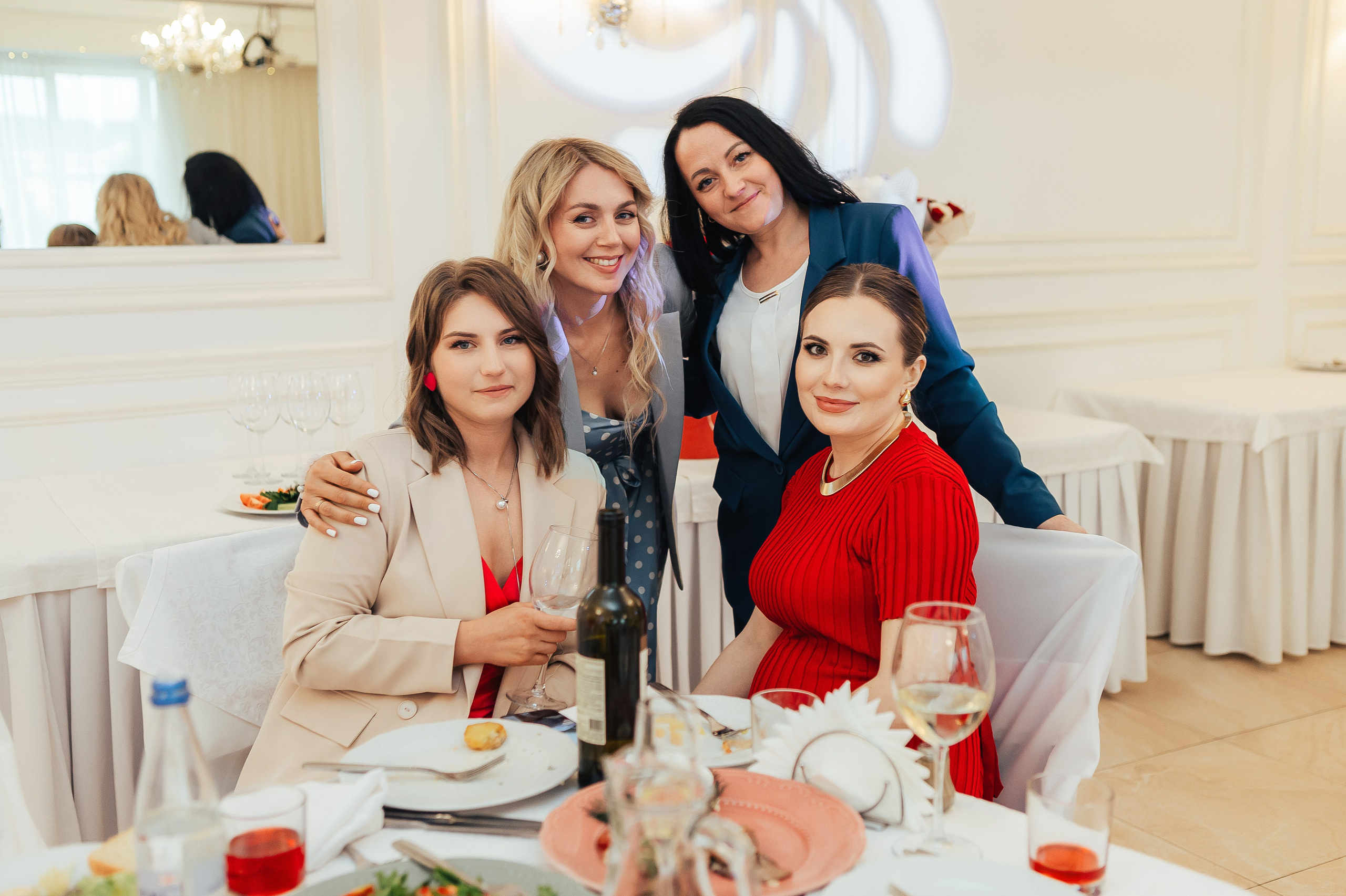 Свадьба Маргариты и Ивана. Свадебный и портретный фотограф в Красноярске Алина Семенихина