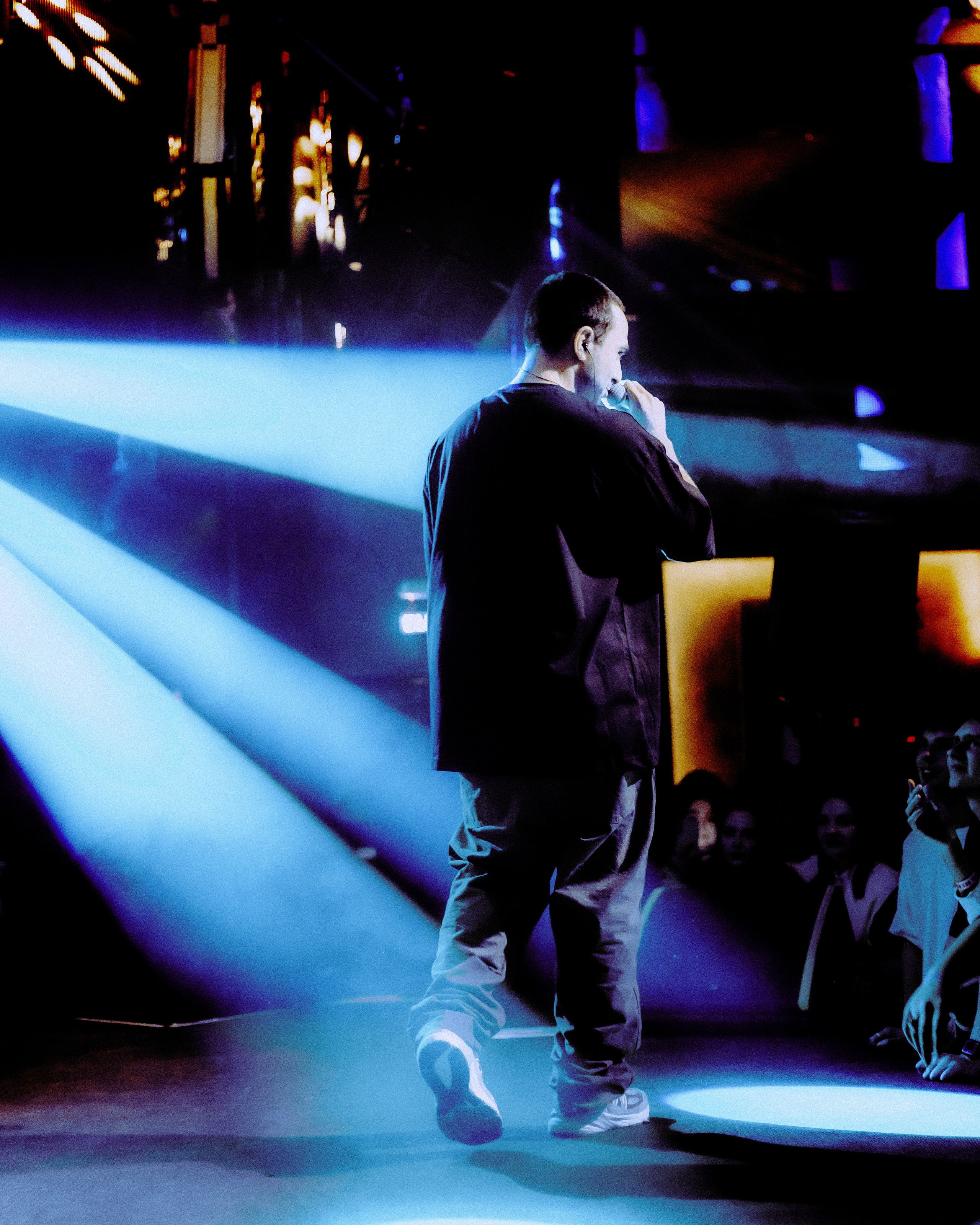 LIZER. Андрей Малахов — Фотограф в Хабаровске