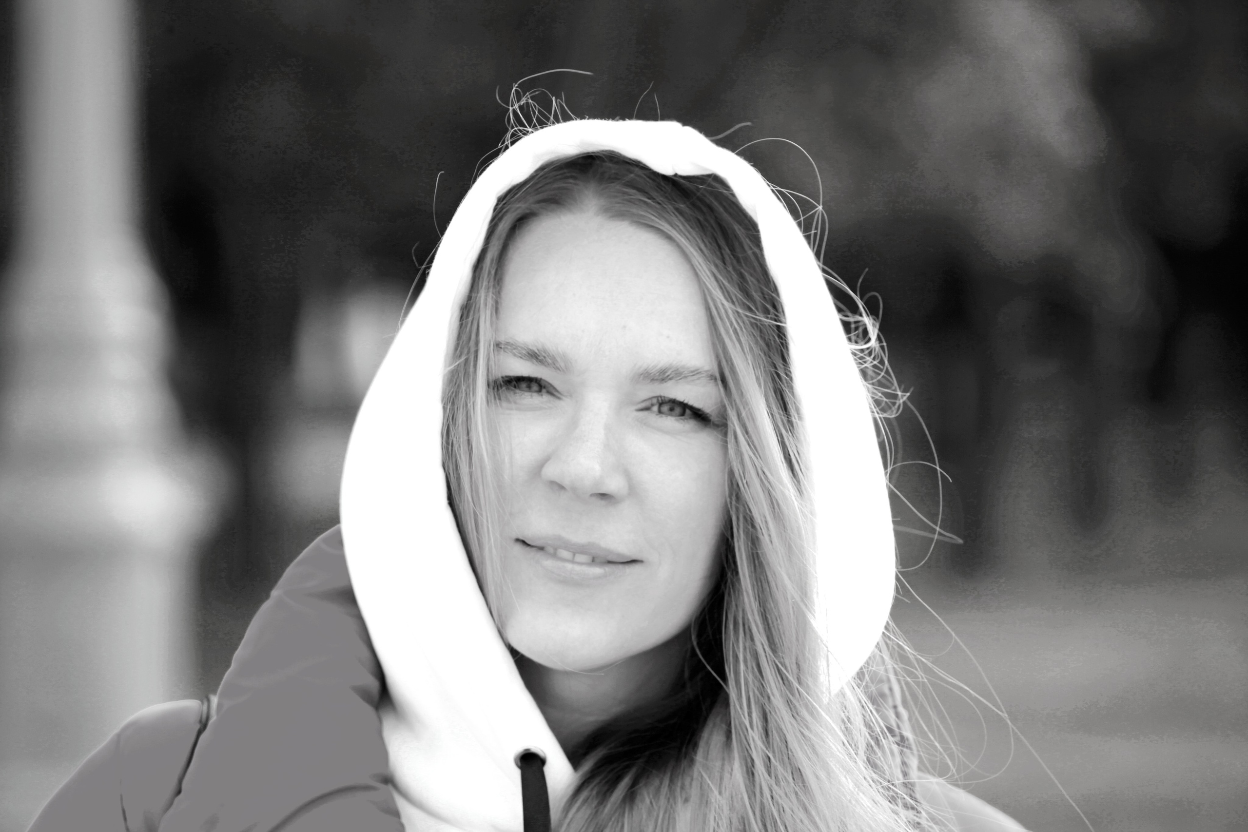 Прогулка на ВДНХ. Фотограф в Москве и Подмосковье, Николай Сорокин