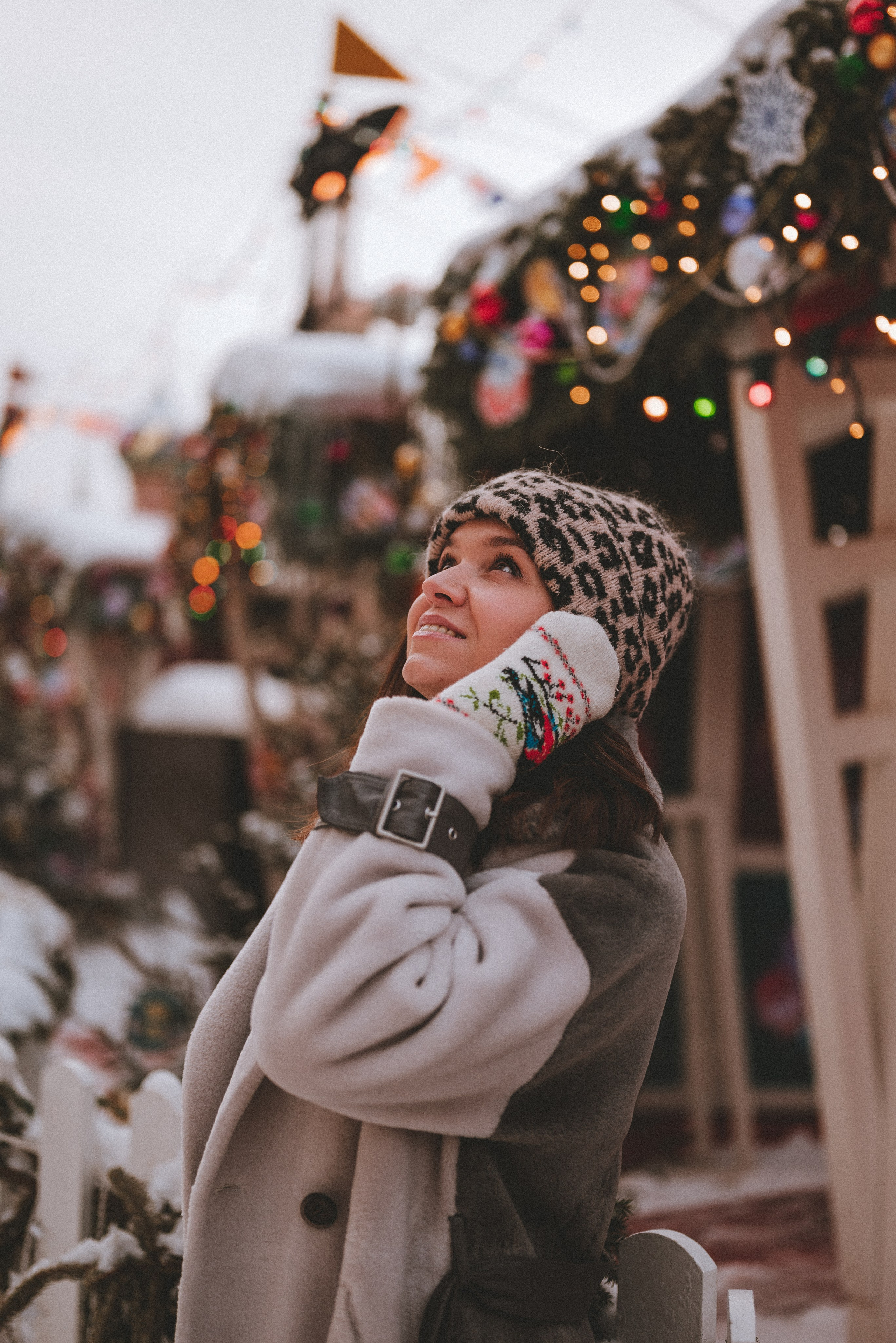 Евгения. Фотограф Кристина Пархоменко