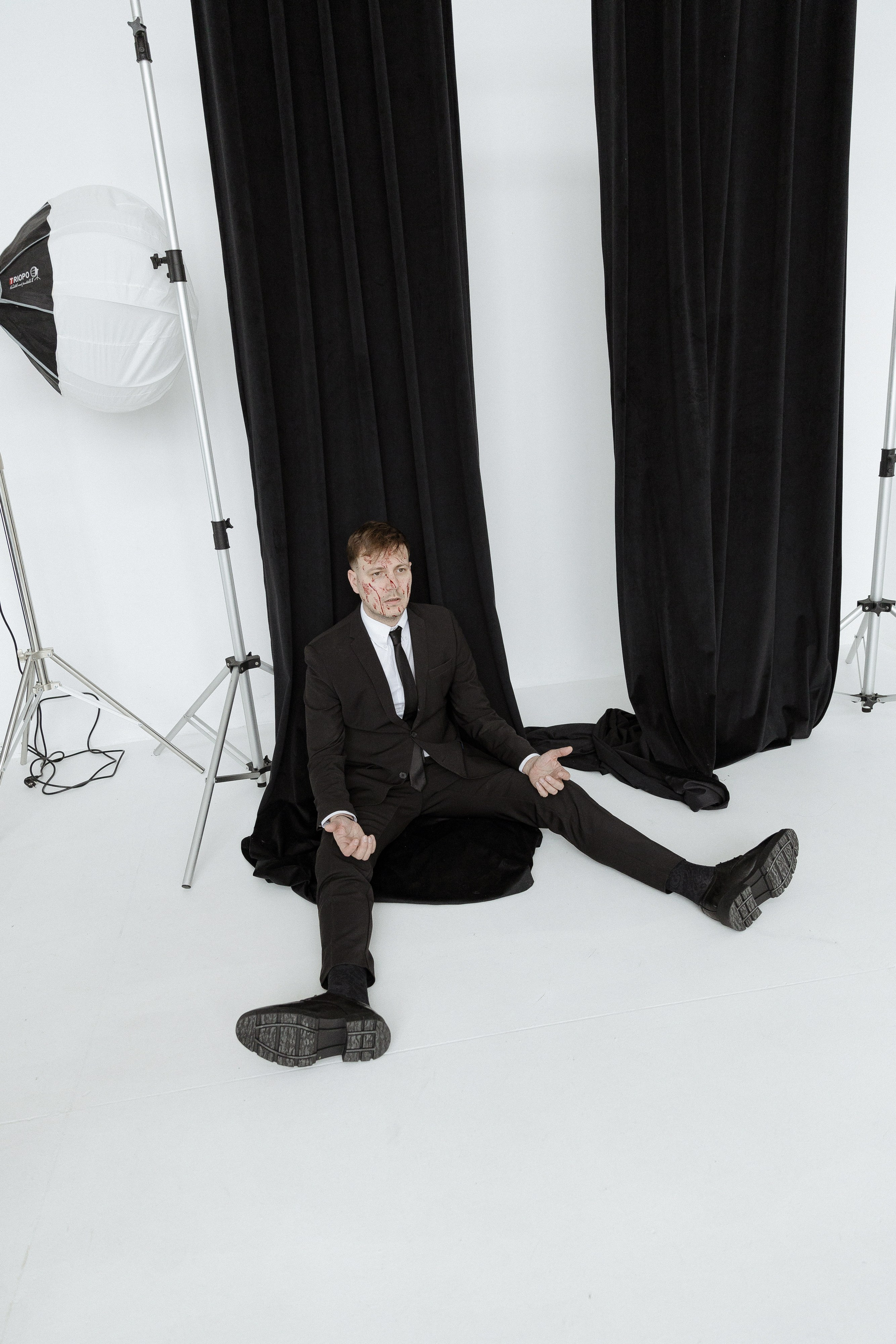 T R U E. Свадебный фотограф Колесников Антон