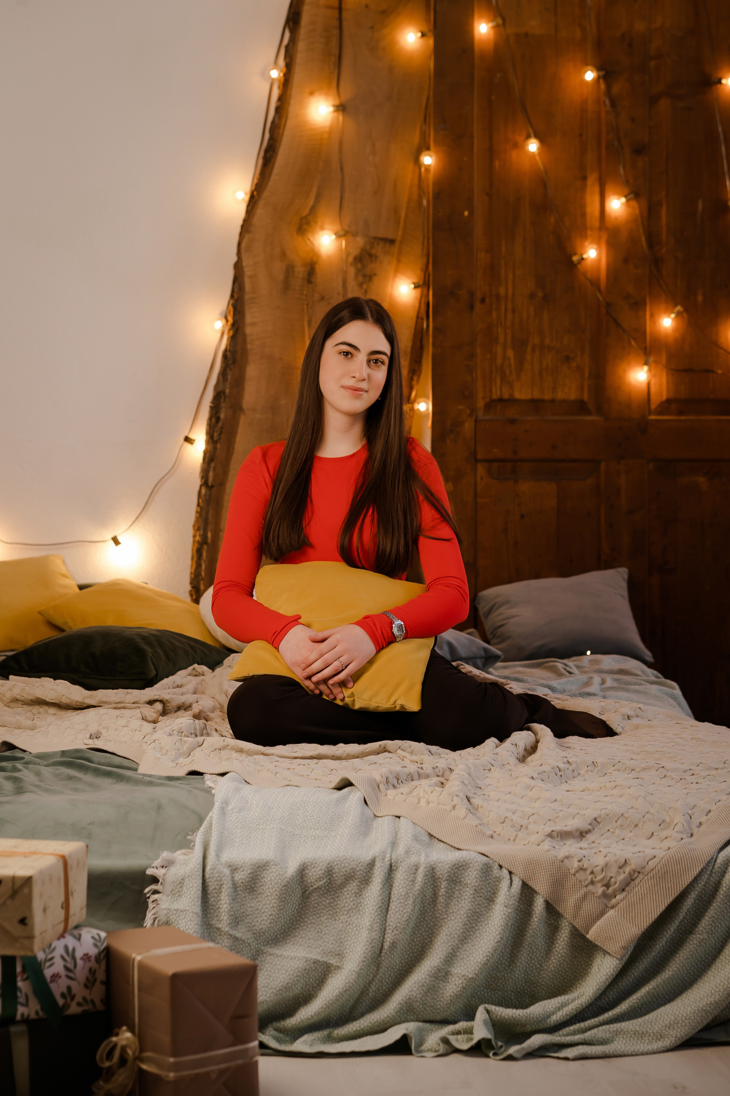 Новый Год 9класс. Фотограф в Кабардино-Балкарской республике, Нальчик, Инна Абакарова