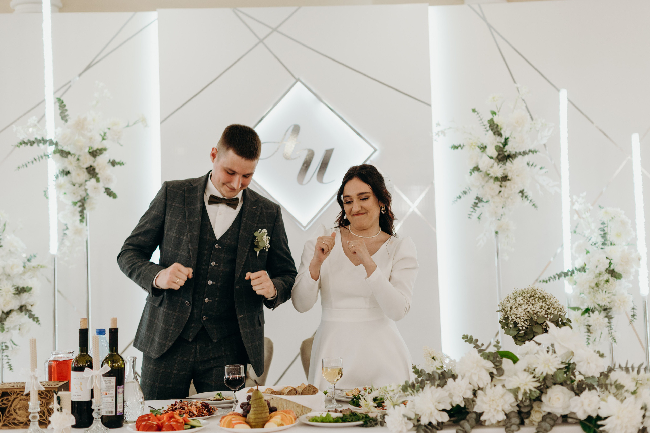 Александр и Ирина. Фотограф в Абакане и Минусинске