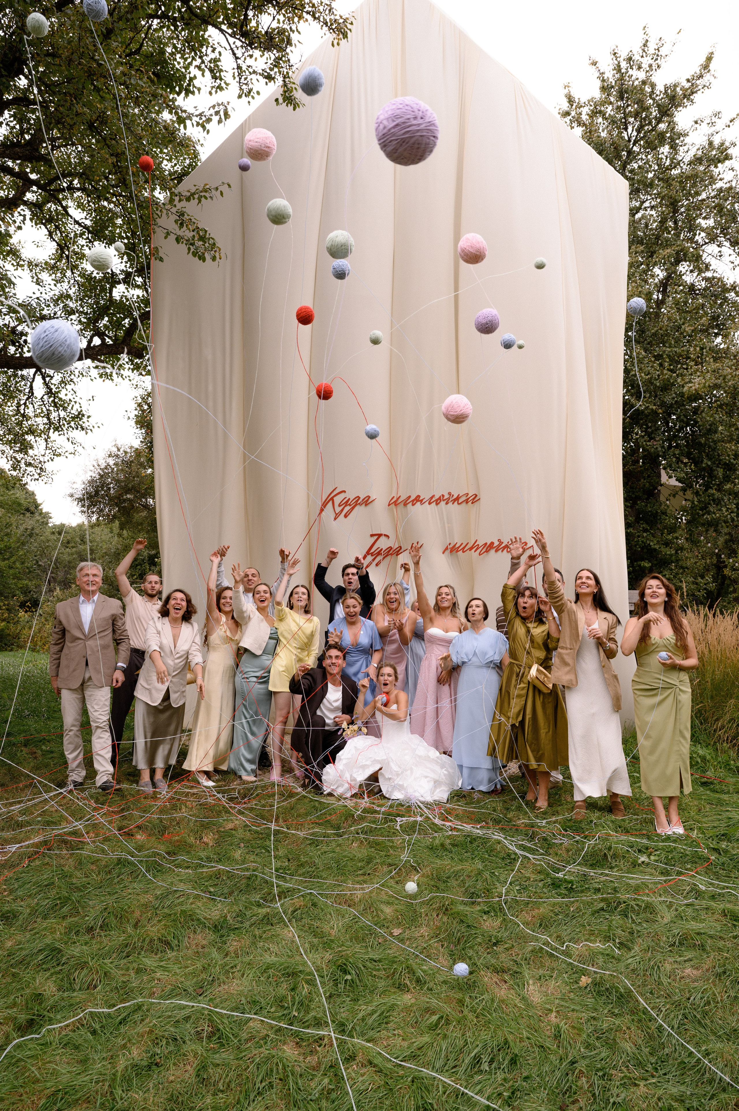 Свадьбы. Свадебный фотограф в Санкт-Петербурге, Москве, СПб Сергей Поддубный