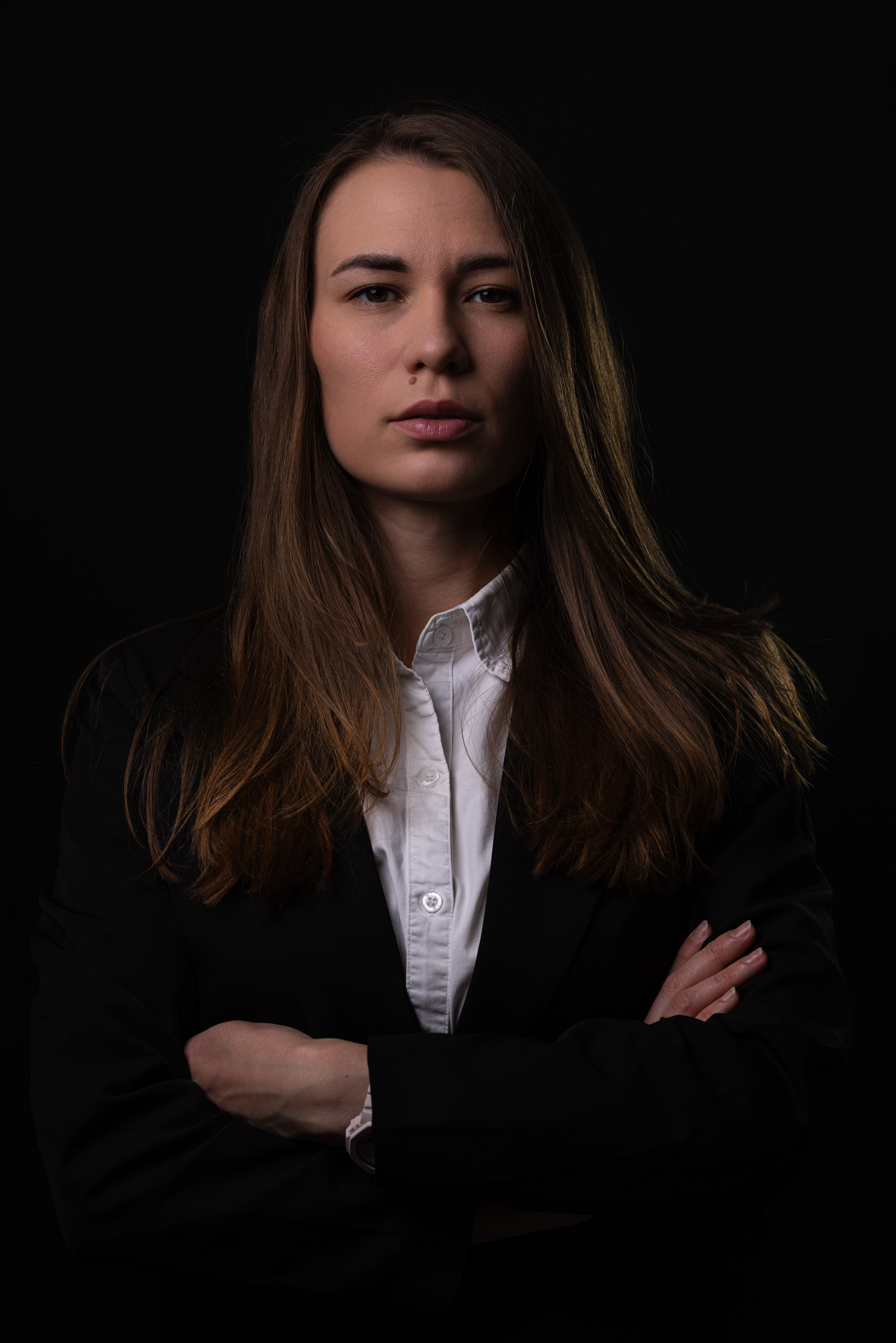 Портреты. Профессиональная фото- и видеосъёмка в Германии