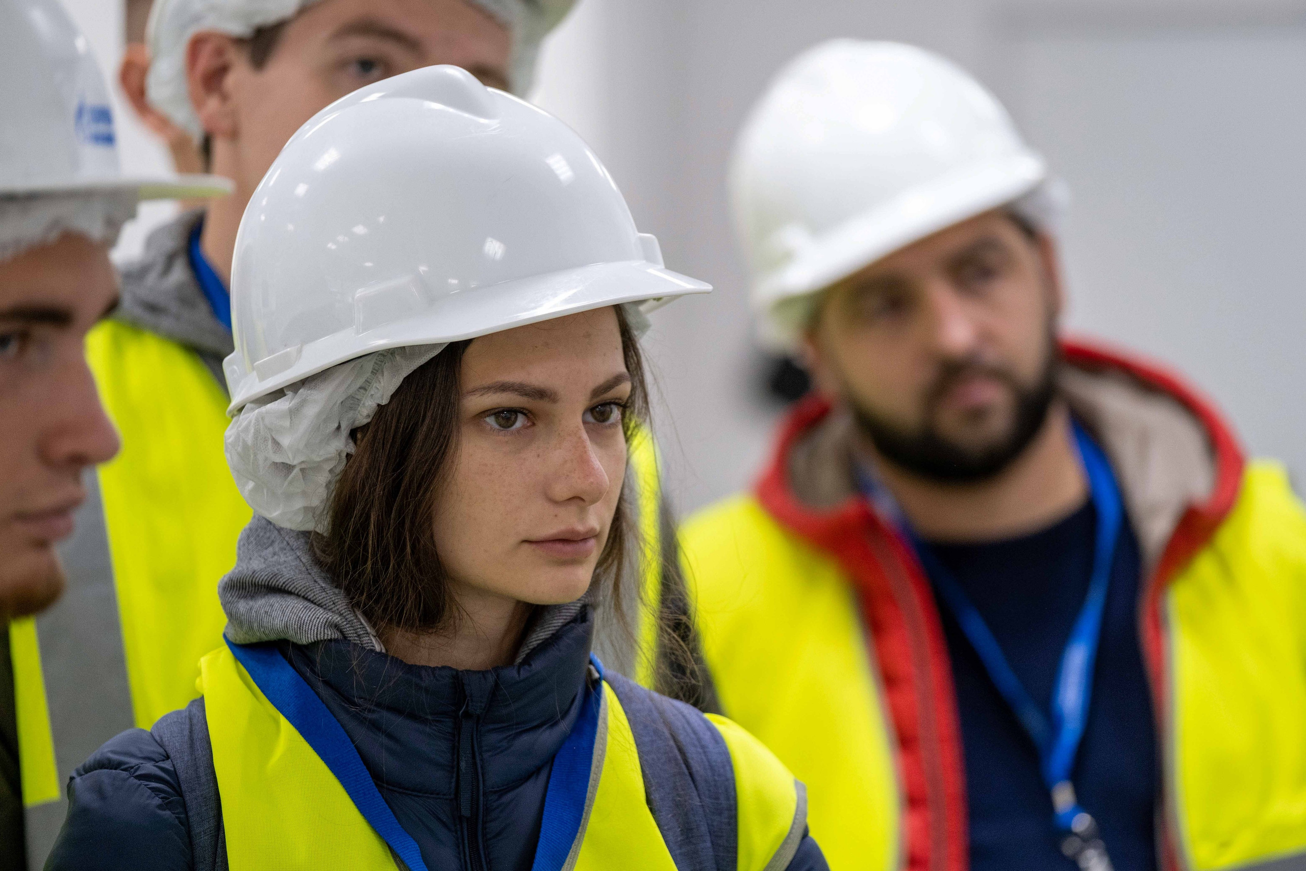 ГАЗПРОМ ГСМ. Фото тур