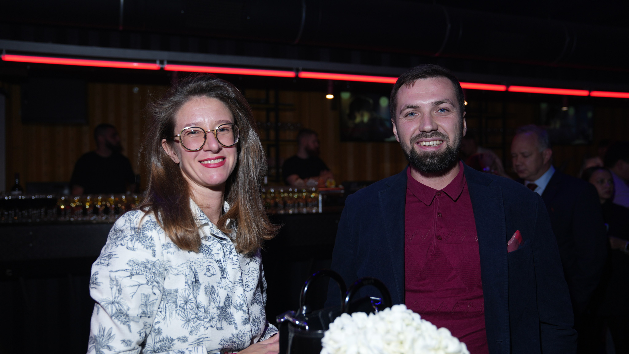 Презентация Пятого канала 01.10.2024. EVEREST PHOTO REPORT