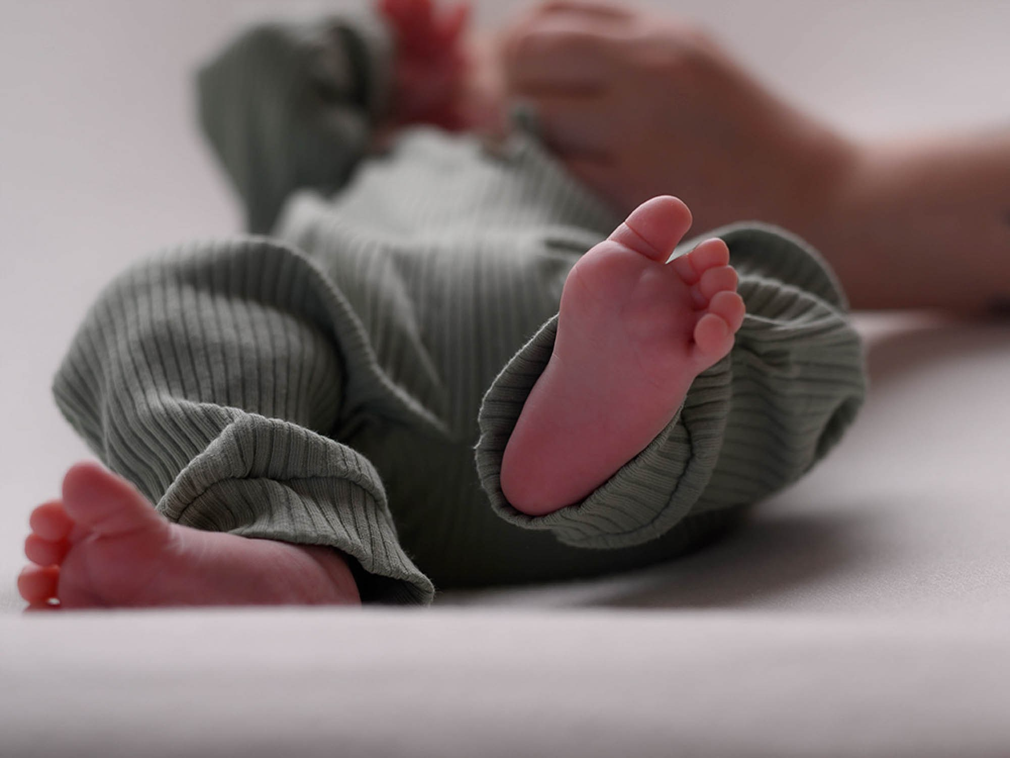 Фотосессия новорожденных — Покровка -Пакет Премиум+ 1 доп.кадр -Владимир. Фотограф новорожденных (ньюборн) в г. Уссурийске Приморский край Ирина Губанова